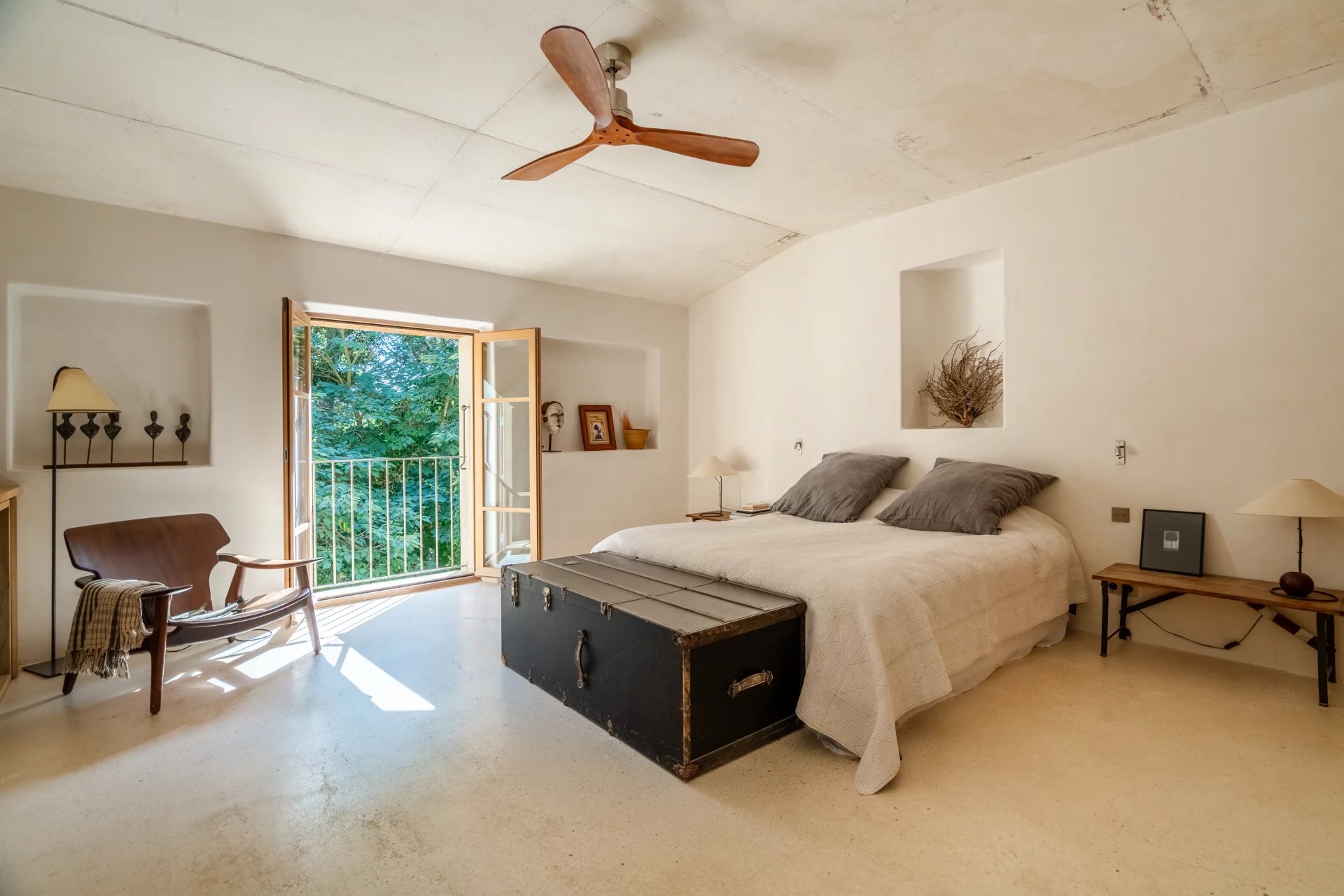 Magnificent 17th century Bastide, Provence-Alpes-Côte d’Azur – France – BVI76600