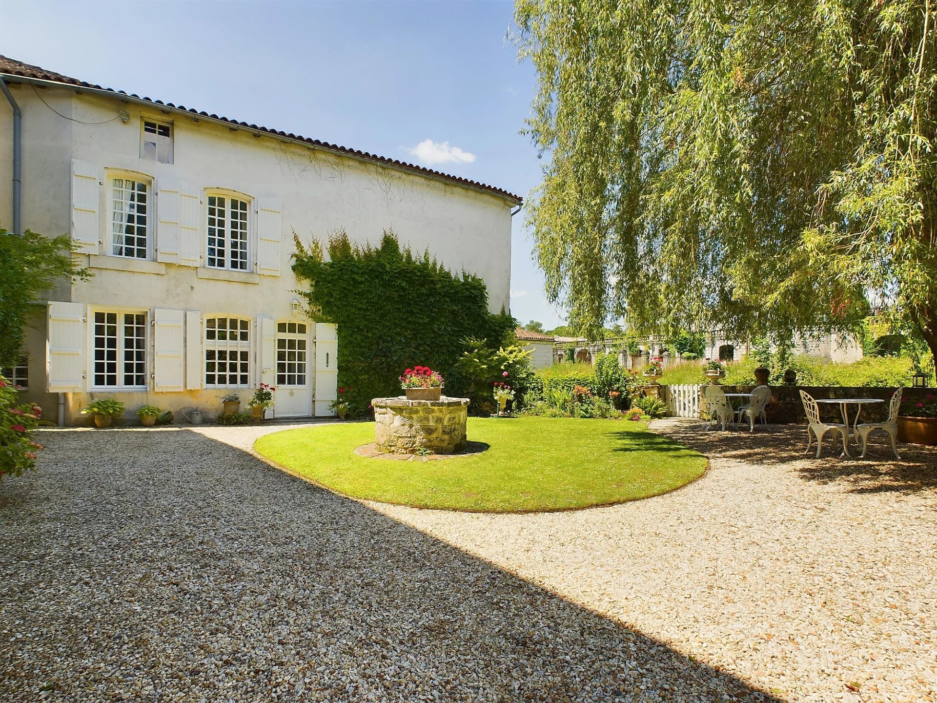 Fabulous riverside property with business potential !, Aquitaine – France – BVI83129