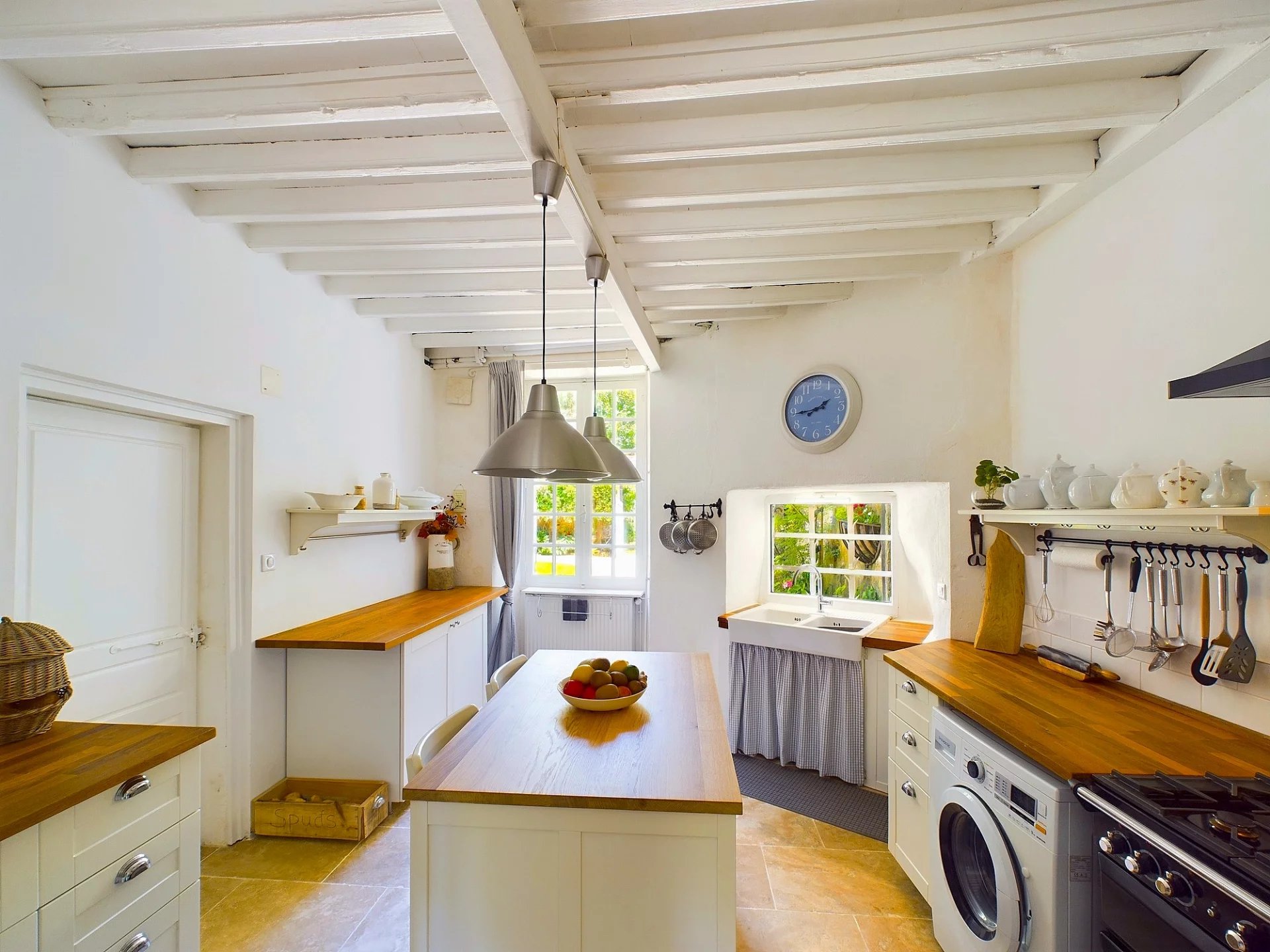 Fabulous riverside property with business potential !, Aquitaine – France – BVI83129