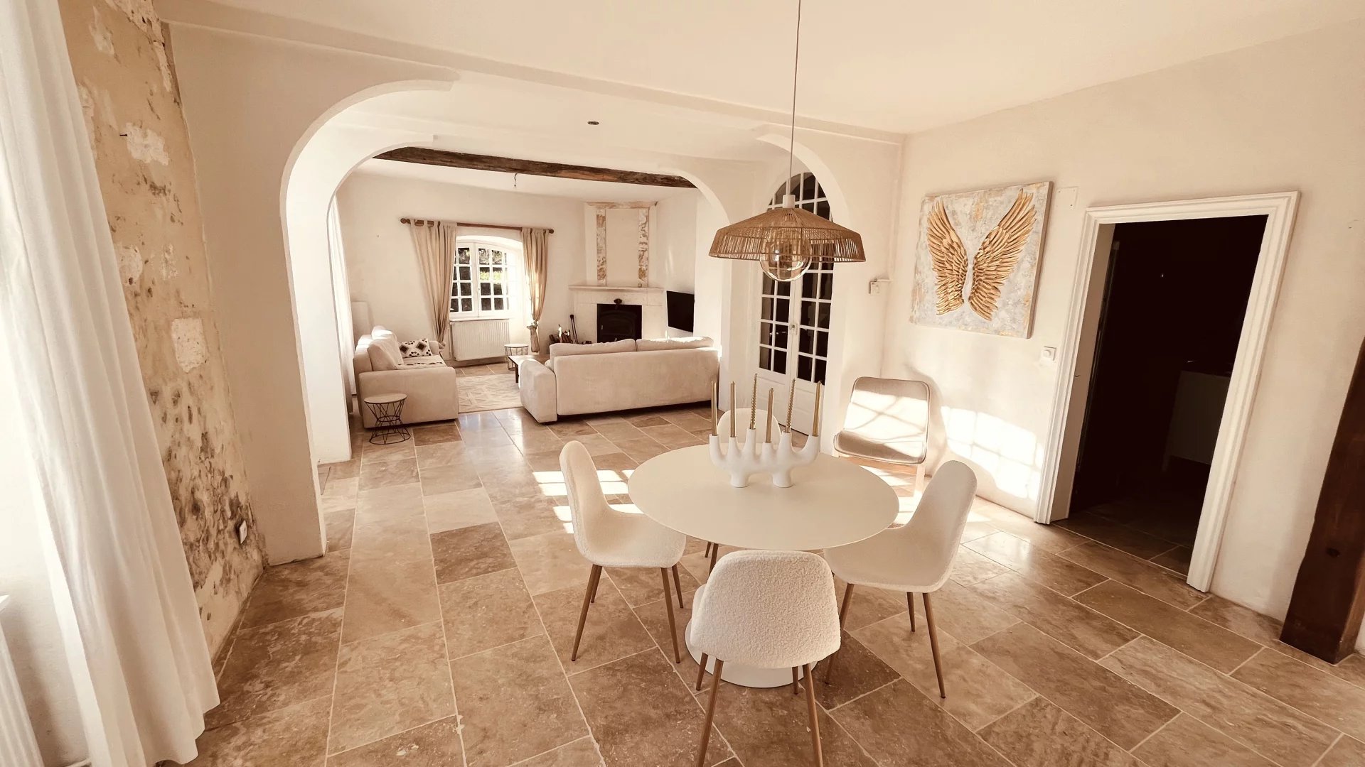 Fabulous riverside property with business potential !, Aquitaine – France – BVI83129