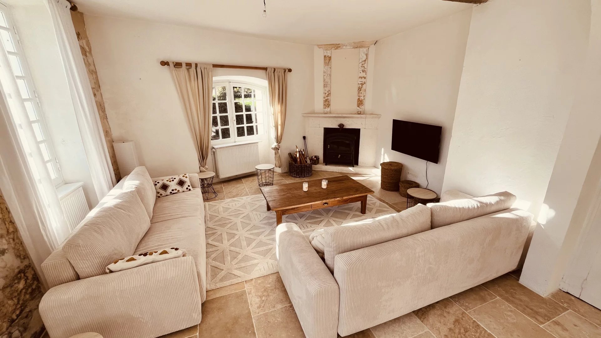 Fabulous riverside property with business potential !, Aquitaine – France – BVI83129