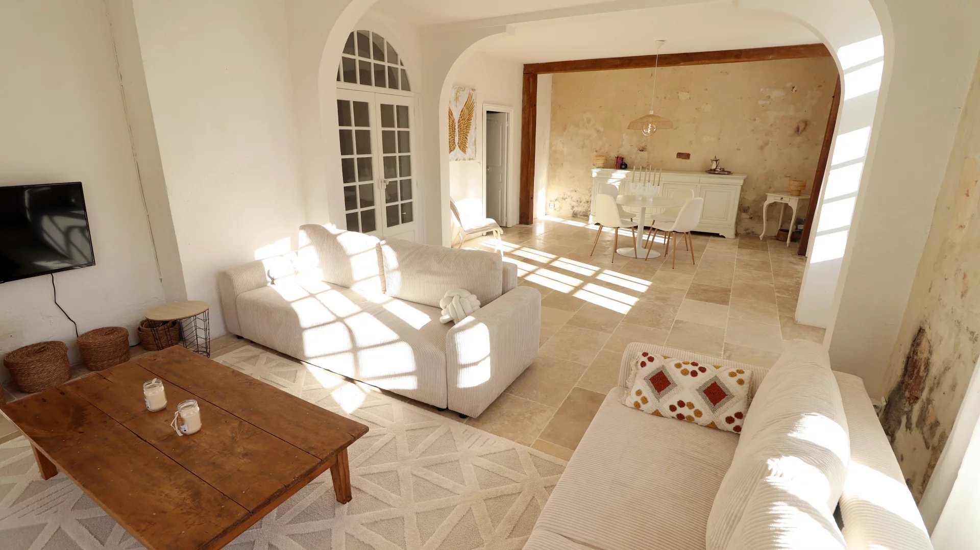 Fabulous riverside property with business potential !, Aquitaine – France – BVI83129