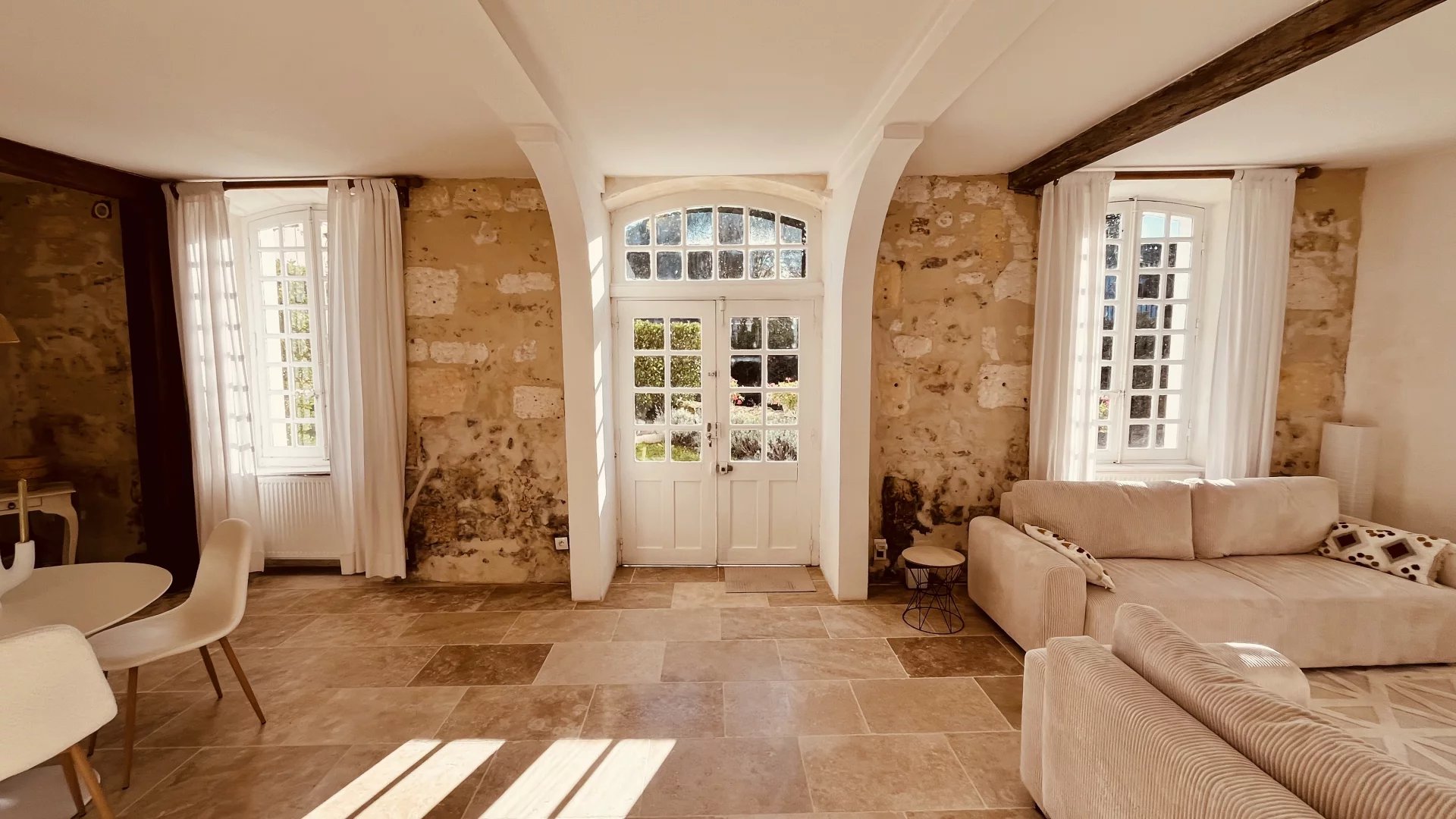 Fabulous riverside property with business potential !, Aquitaine – France – BVI83129