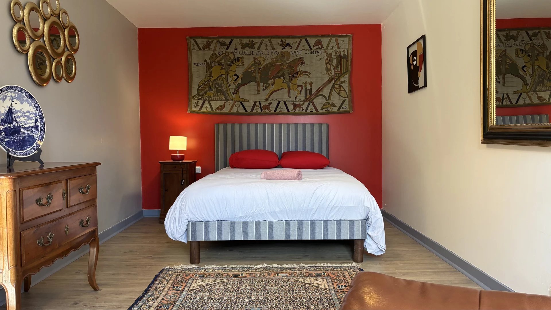 Large Country property with potential for wedding venues, Poitou-Charentes – France – BVI81850