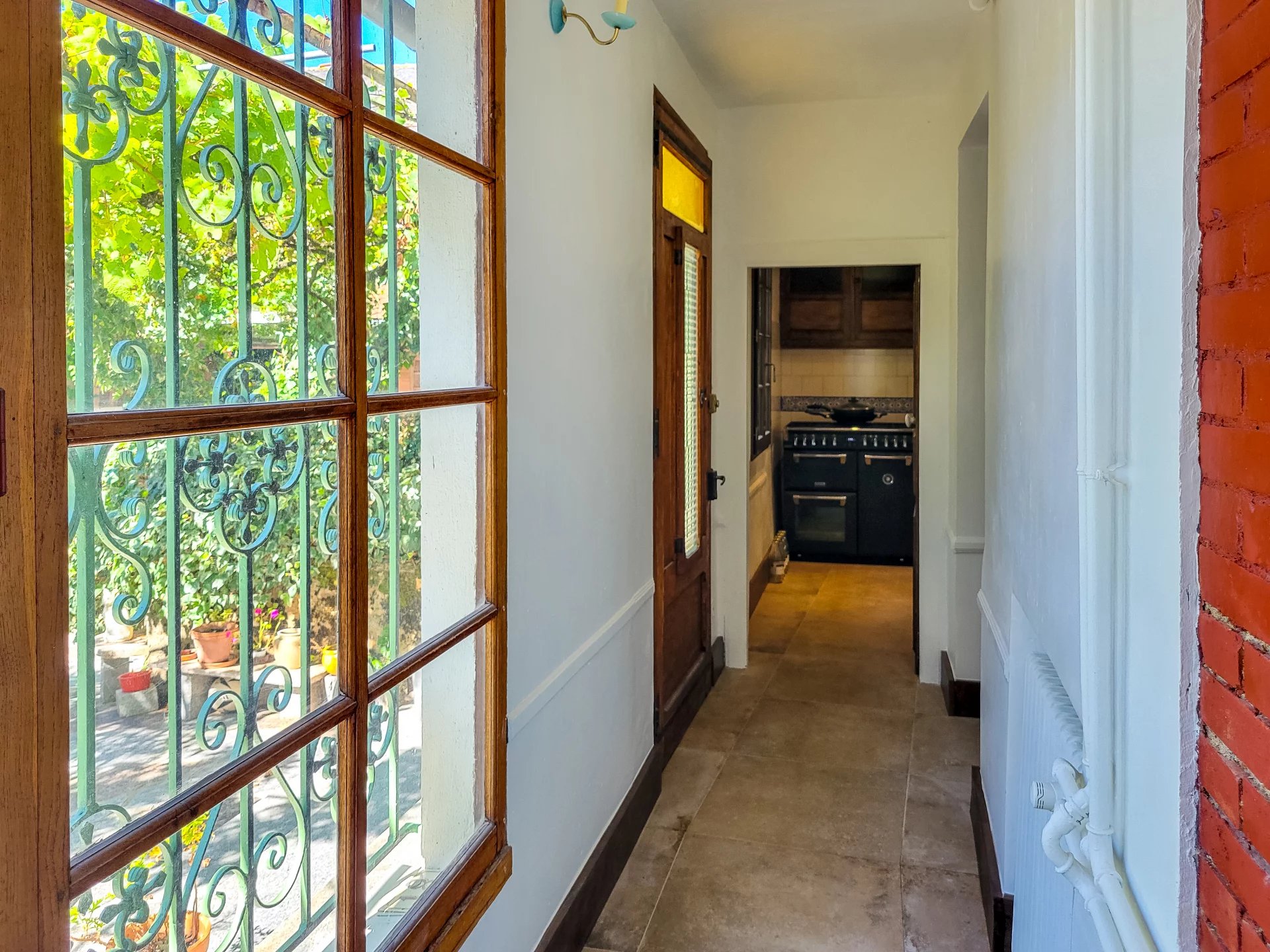 Charming 6-Bedroom Country Home with Land and Outbuildings, Midi-Pyrénées – France – BVI82583