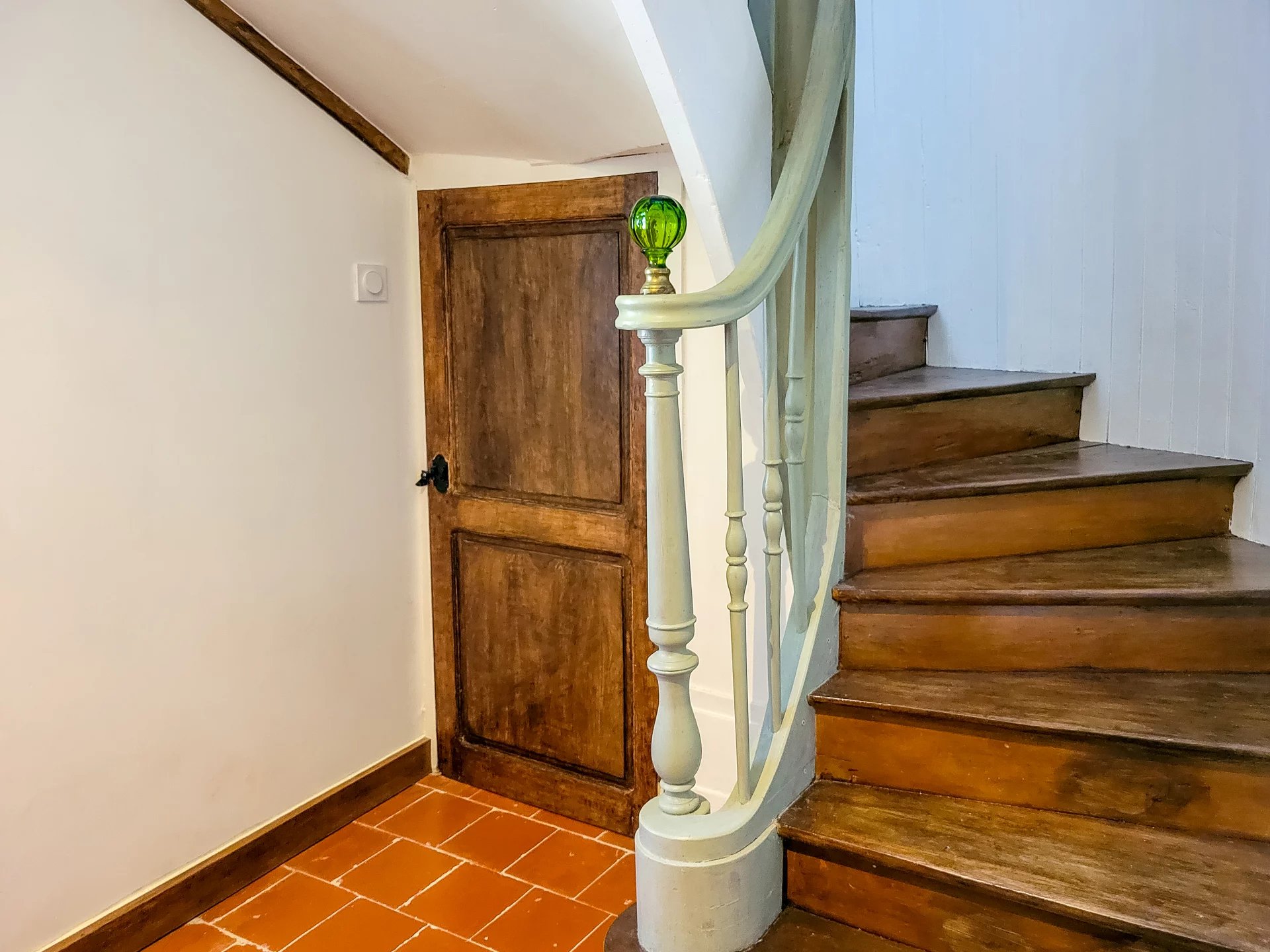 Charming 6-Bedroom Country Home with Land and Outbuildings, Midi-Pyrénées – France – BVI82583