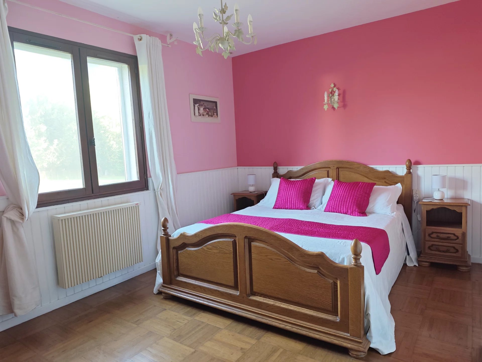 Spacious villa with large garden and river frontage, Languedoc-Roussillon – France – BVI82490