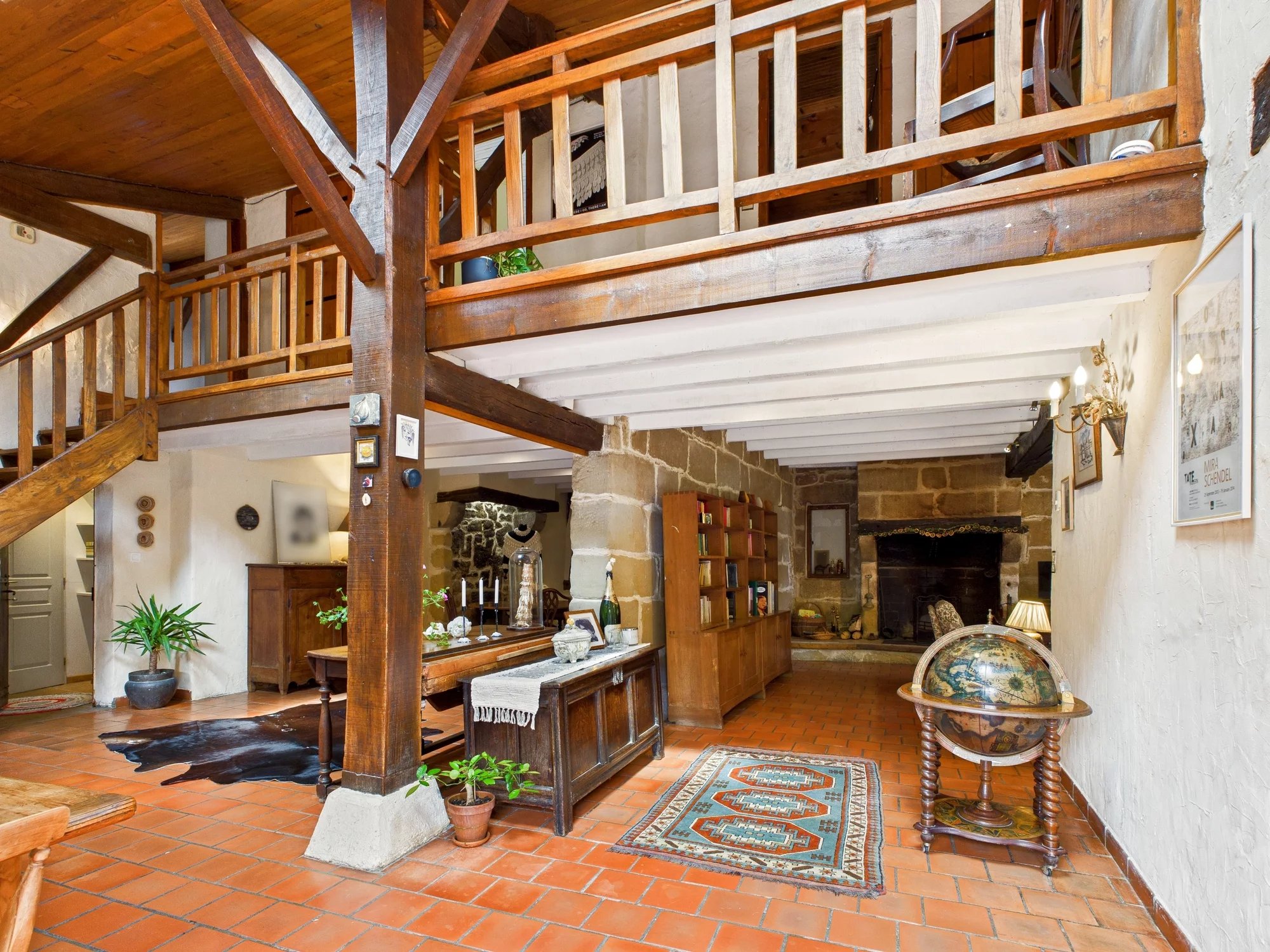 Charming Family Home with Outbuildings in a Peaceful Setting, Aquitaine – France – BVI82712