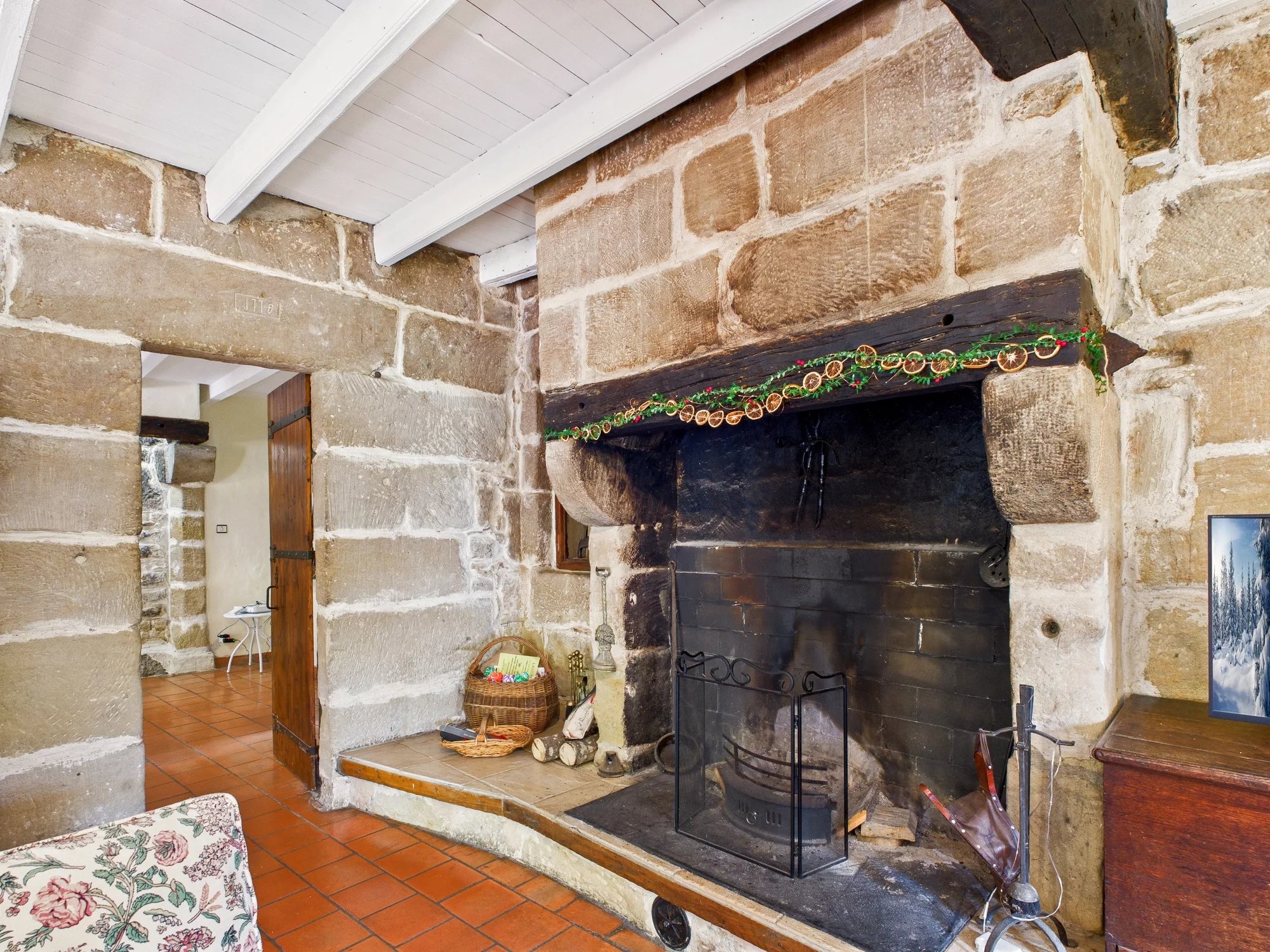 Charming Family Home with Outbuildings in a Peaceful Setting, Aquitaine – France – BVI82712