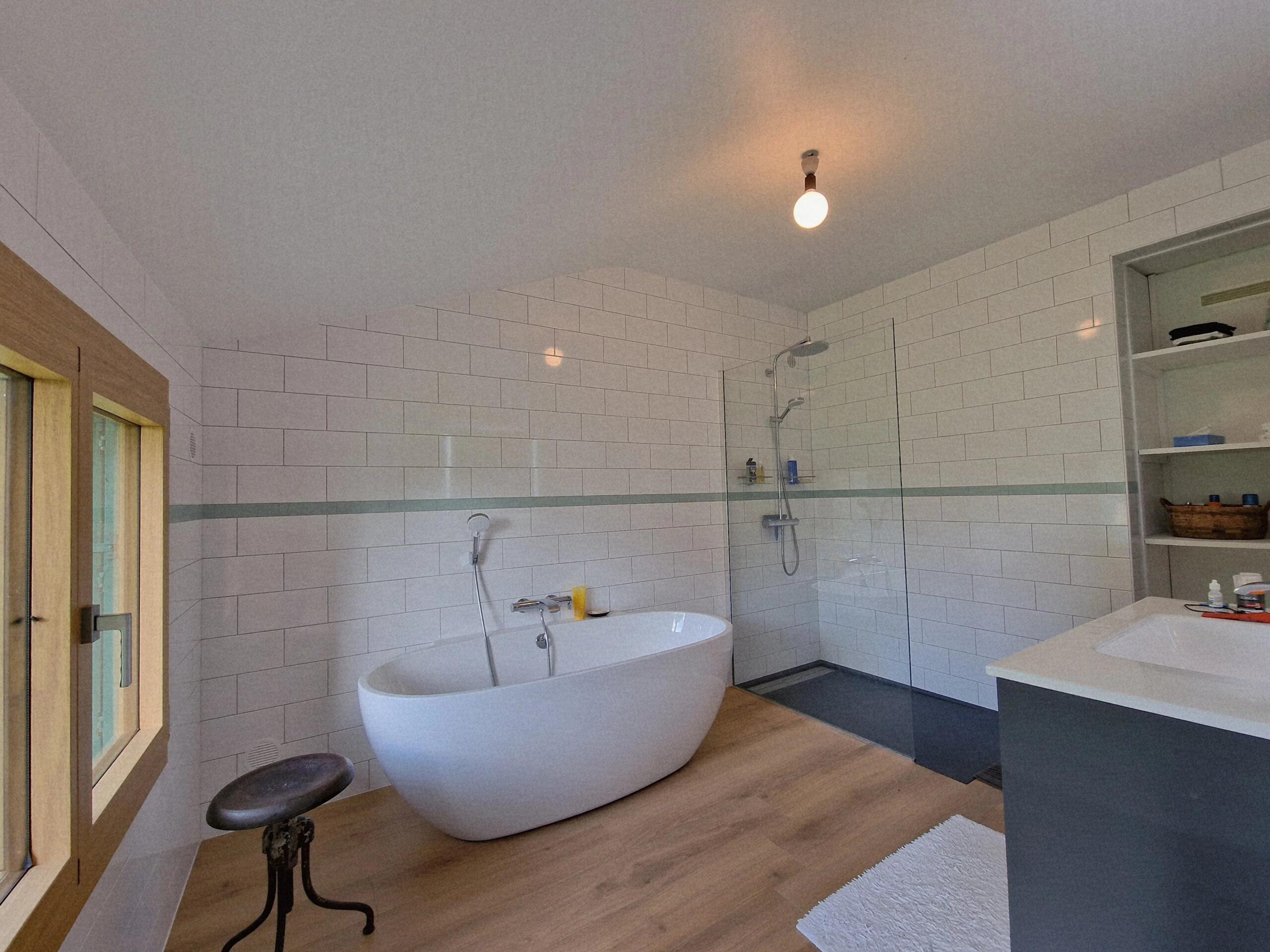 Beautifully located 3 bed stone house with extensive views, Aquitaine – France – BVI82440