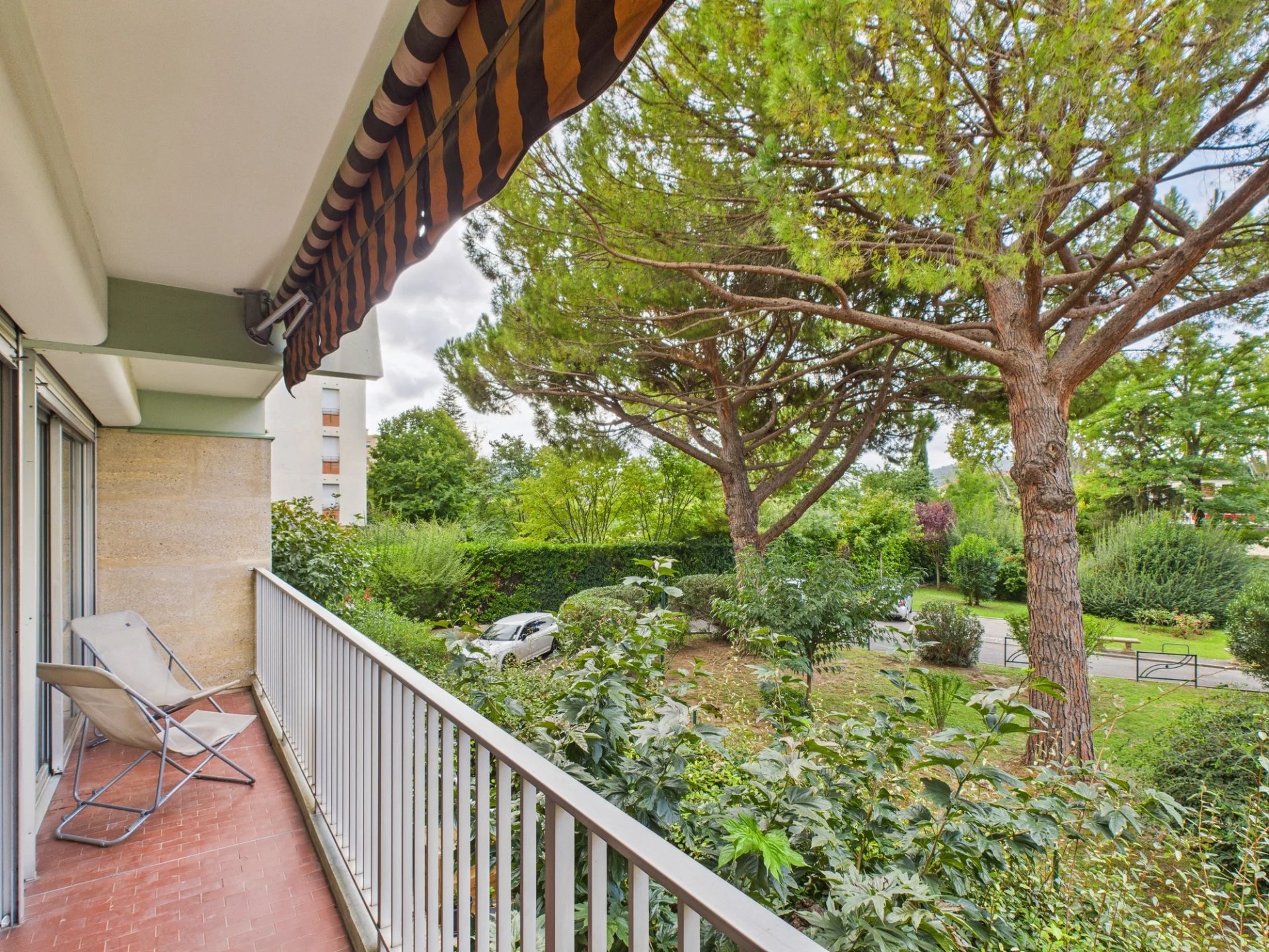 Aix City Center – Beautiful 78 m² Apartment, Provence-Alpes-Côte d’Azur – France – BVI82457