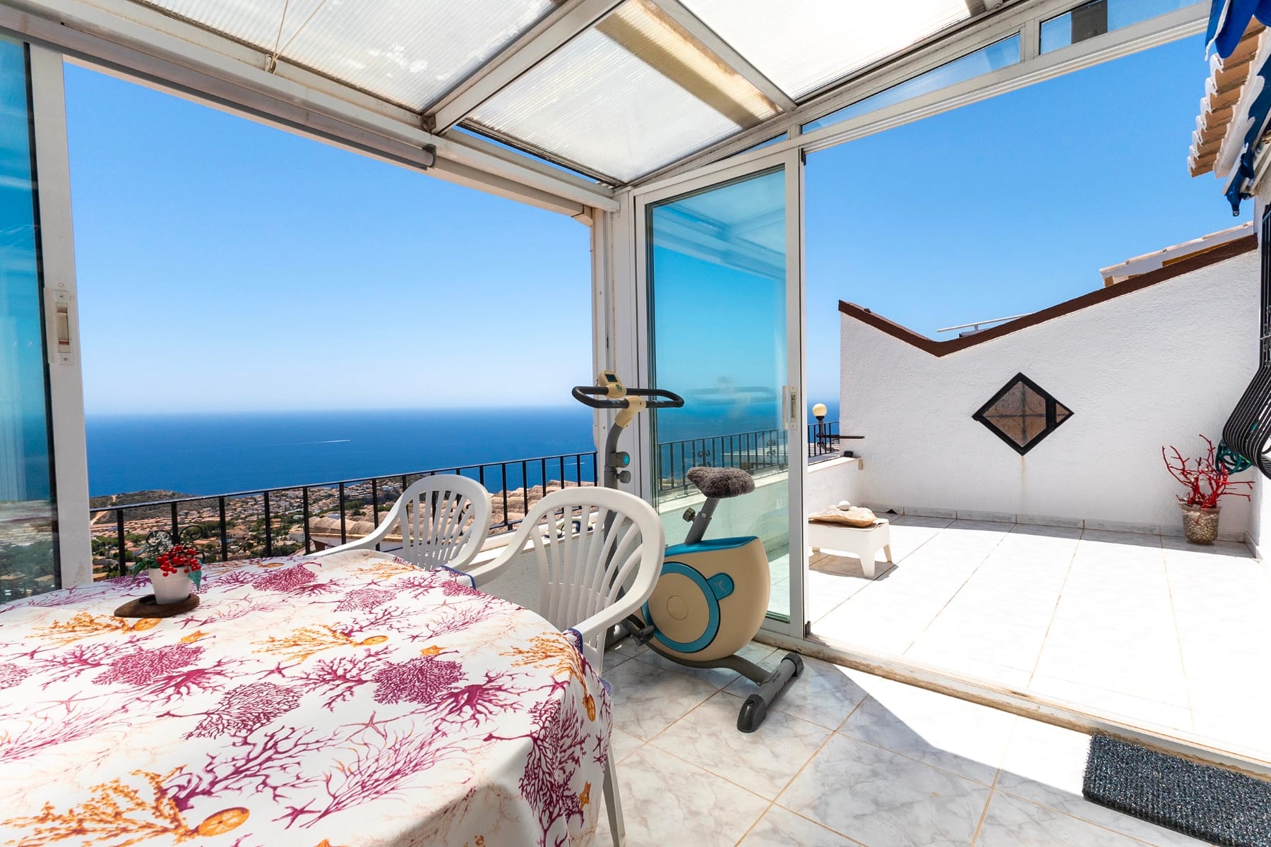 2 bedroom Apartment in Benitachell, Spain – FCOVOV4398EX