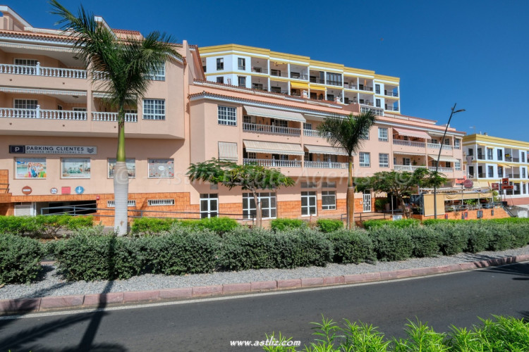 2 bedroom apartment in Edificio Avenida, Playa De La Arena, Spain – AAEP1860