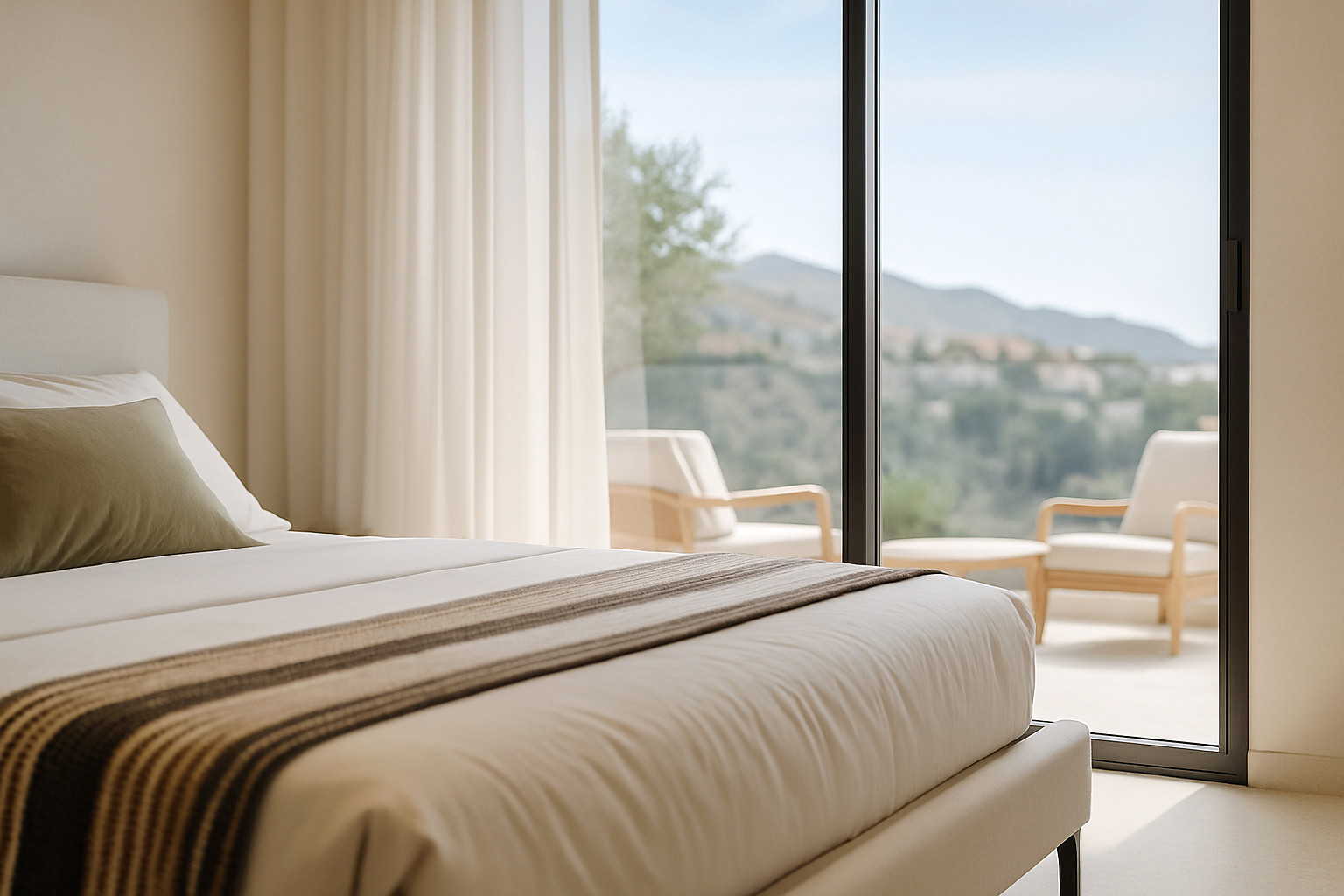 2 bedroom Ground Floor Apartment in Fuengirola, Malaga, Spain – 428-04852ND