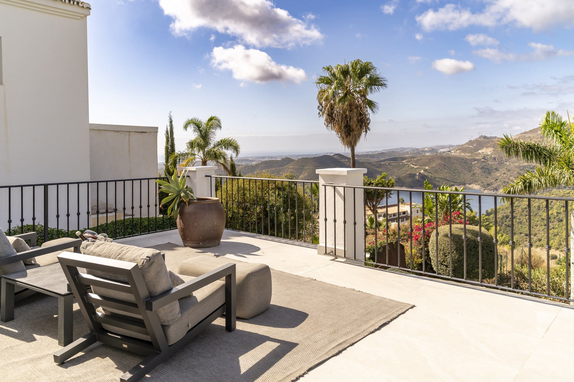 3 bedroom House in Istan, Malaga, Spain – 428-04884P