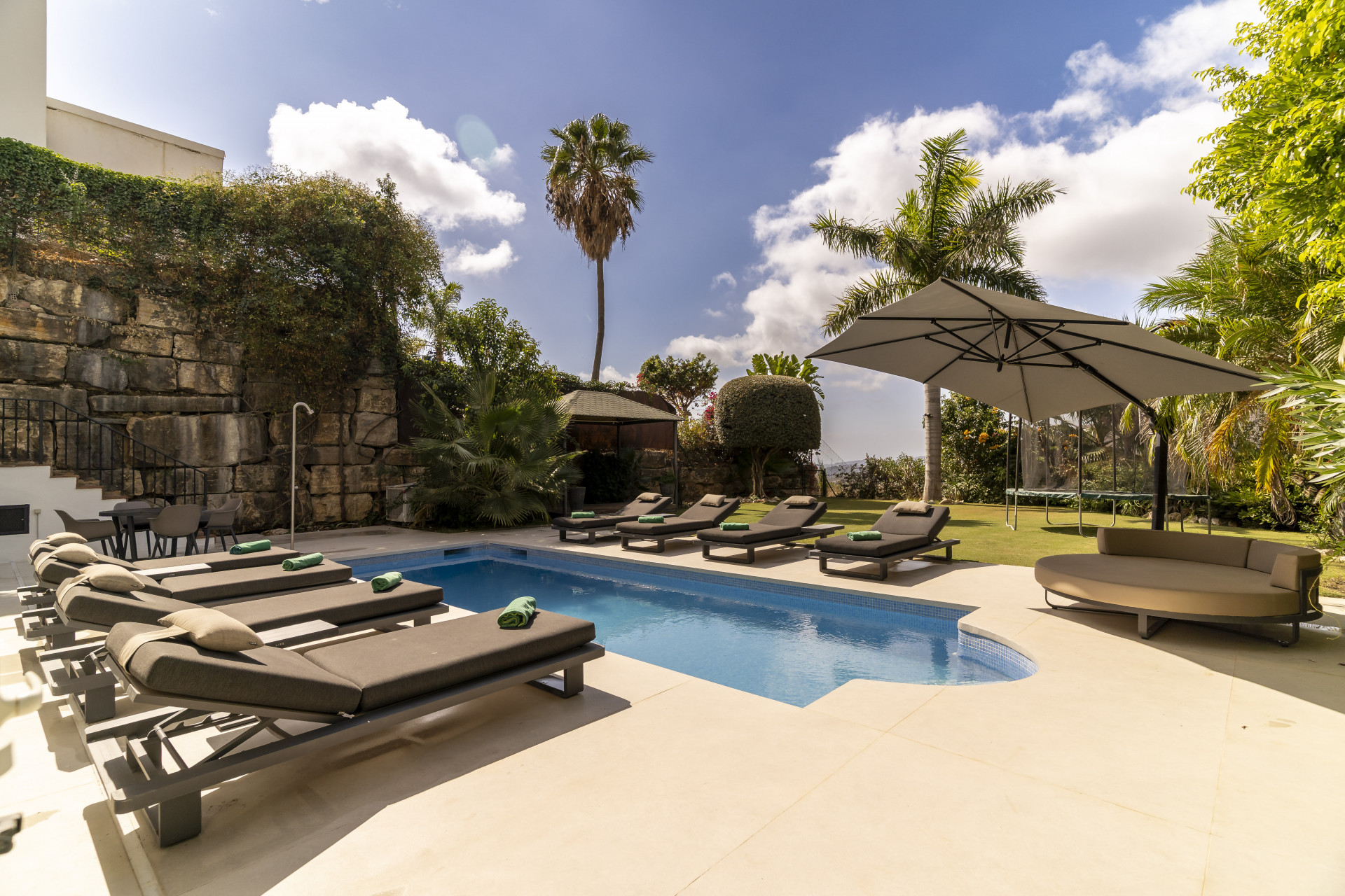 3 bedroom House in Istan, Malaga, Spain – 428-04884P