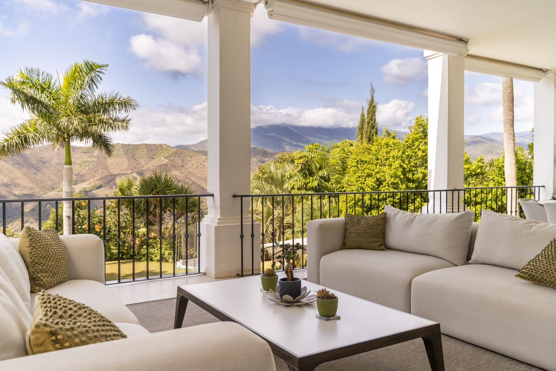 3 bedroom House in Istan, Malaga, Spain – 428-04884P