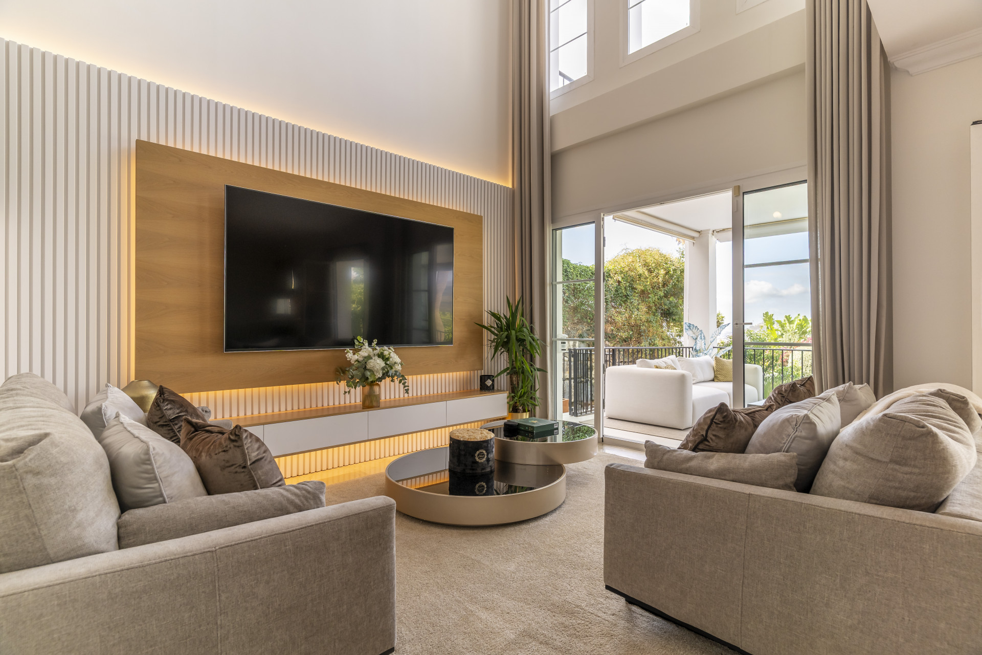 3 bedroom House in Istan, Malaga, Spain – 428-04884P