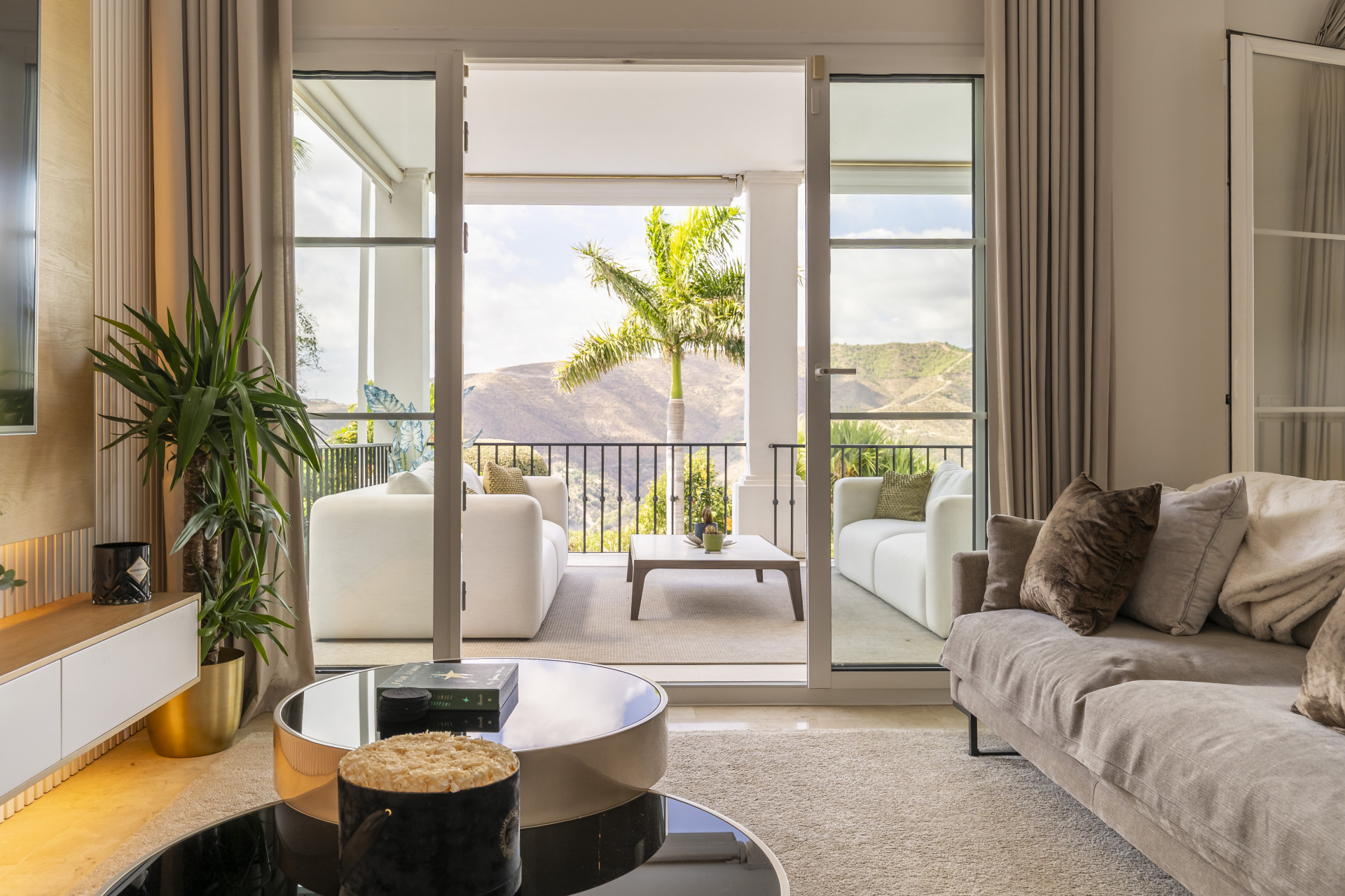 3 bedroom House in Istan, Malaga, Spain – 428-04884P