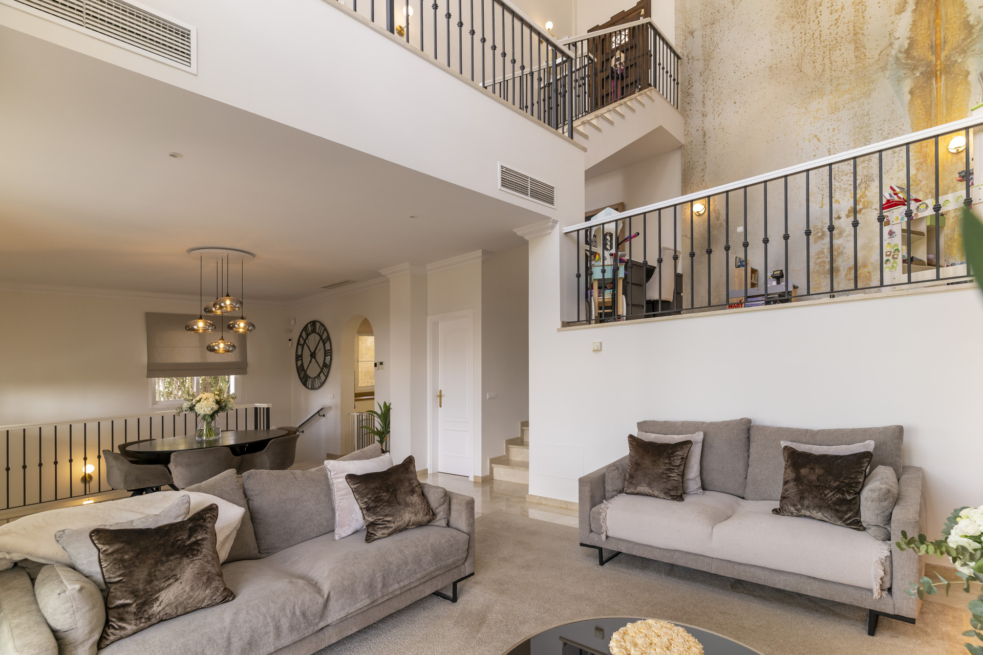 3 bedroom House in Istan, Malaga, Spain – 428-04884P