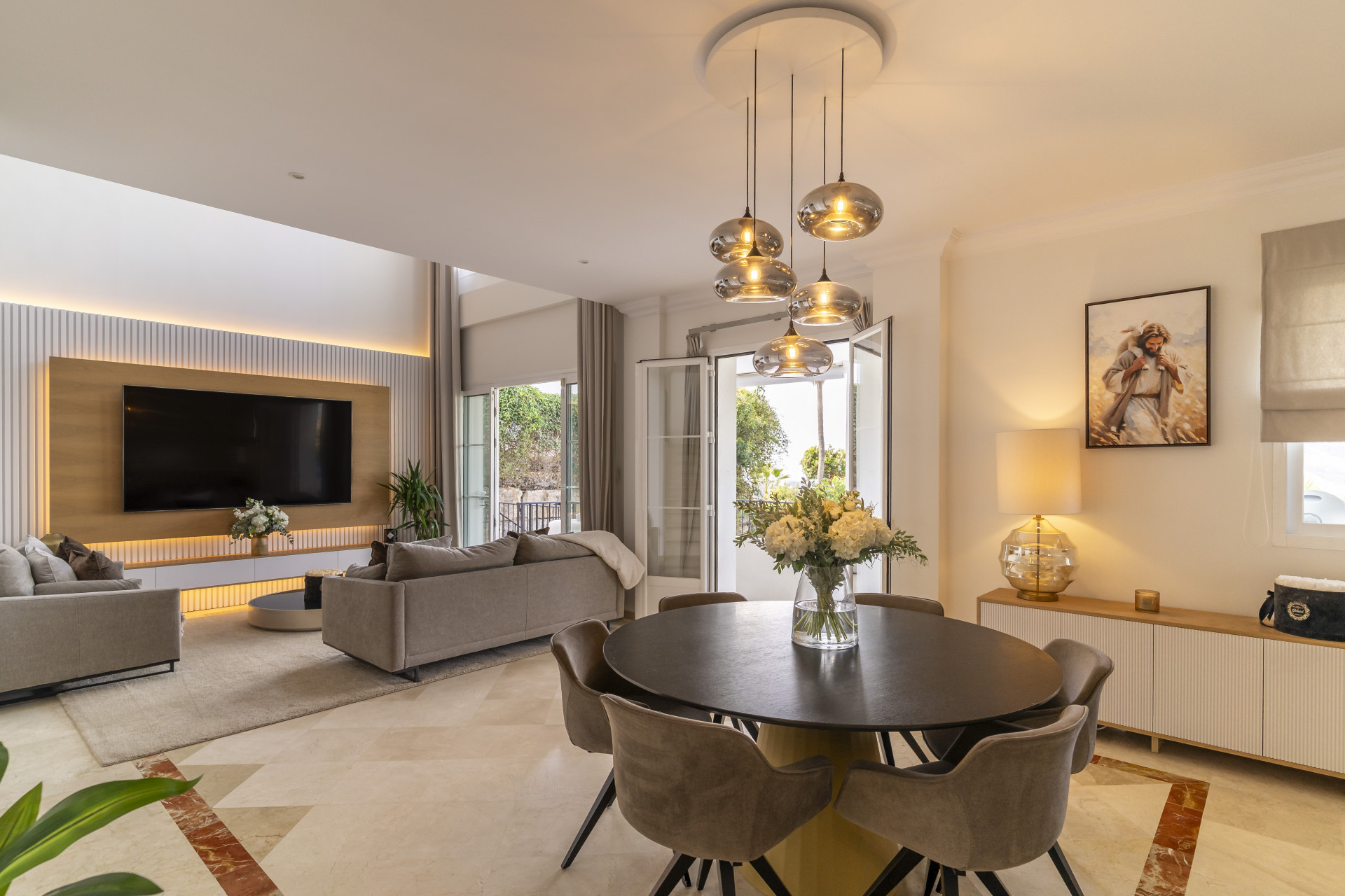 3 bedroom House in Istan, Malaga, Spain – 428-04884P