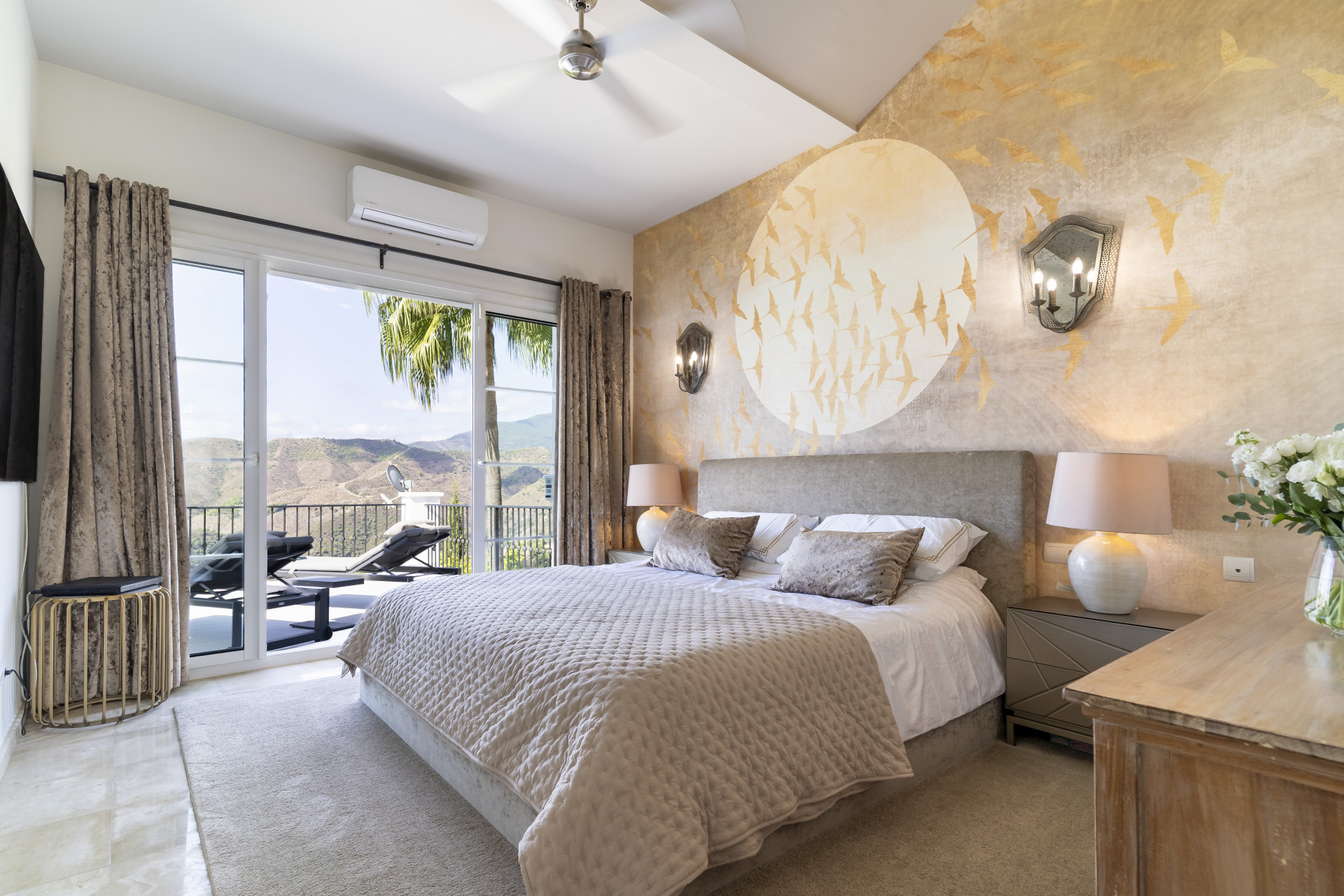 3 bedroom House in Istan, Malaga, Spain – 428-04884P