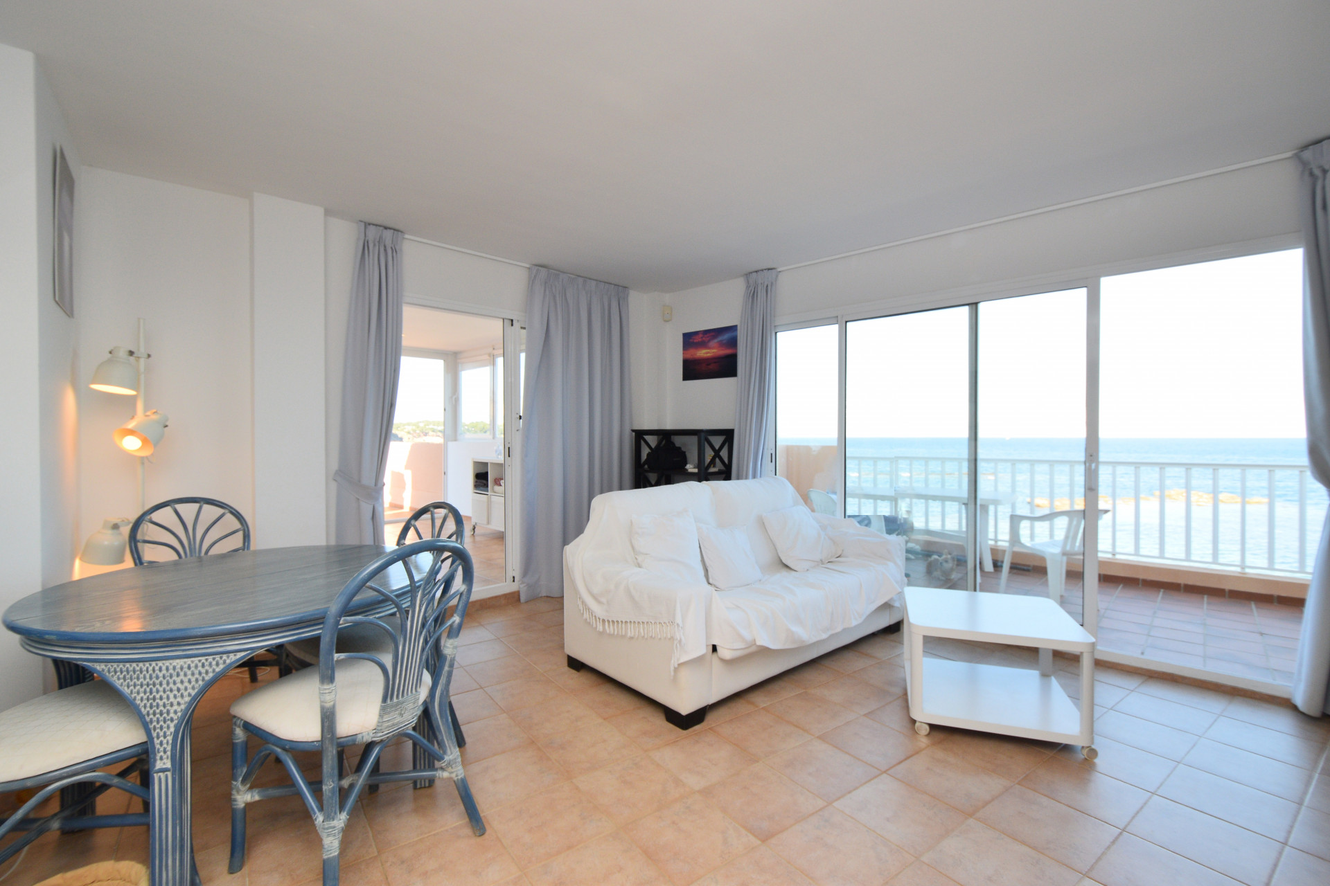 2 bedroom Penthouse in Santa Eulalia Del Río, Islas Baleares, Spain – 428-04899P