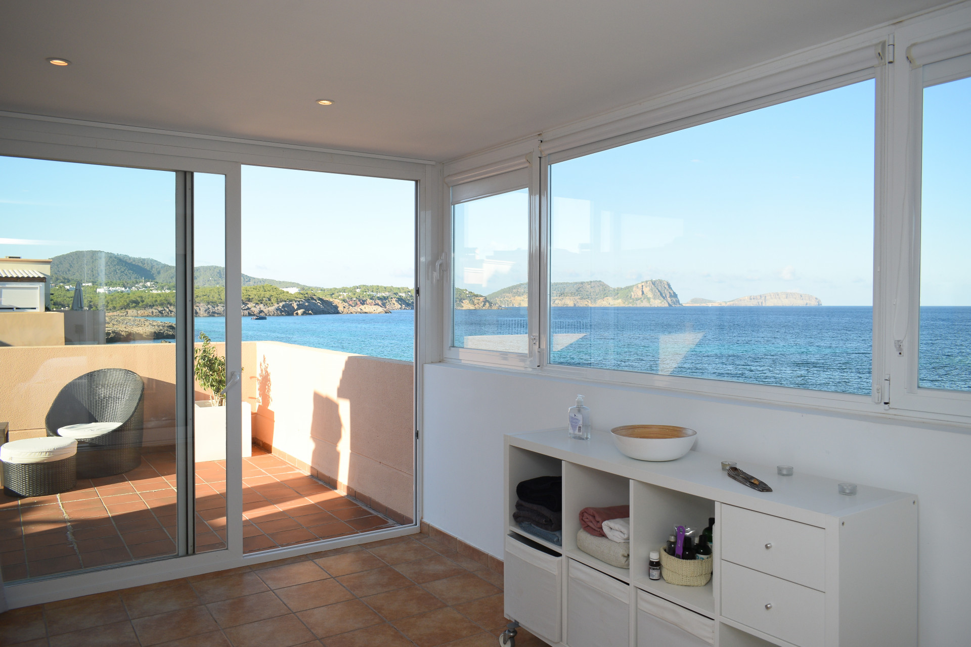 2 bedroom Penthouse in Santa Eulalia Del Río, Islas Baleares, Spain – 428-04899P