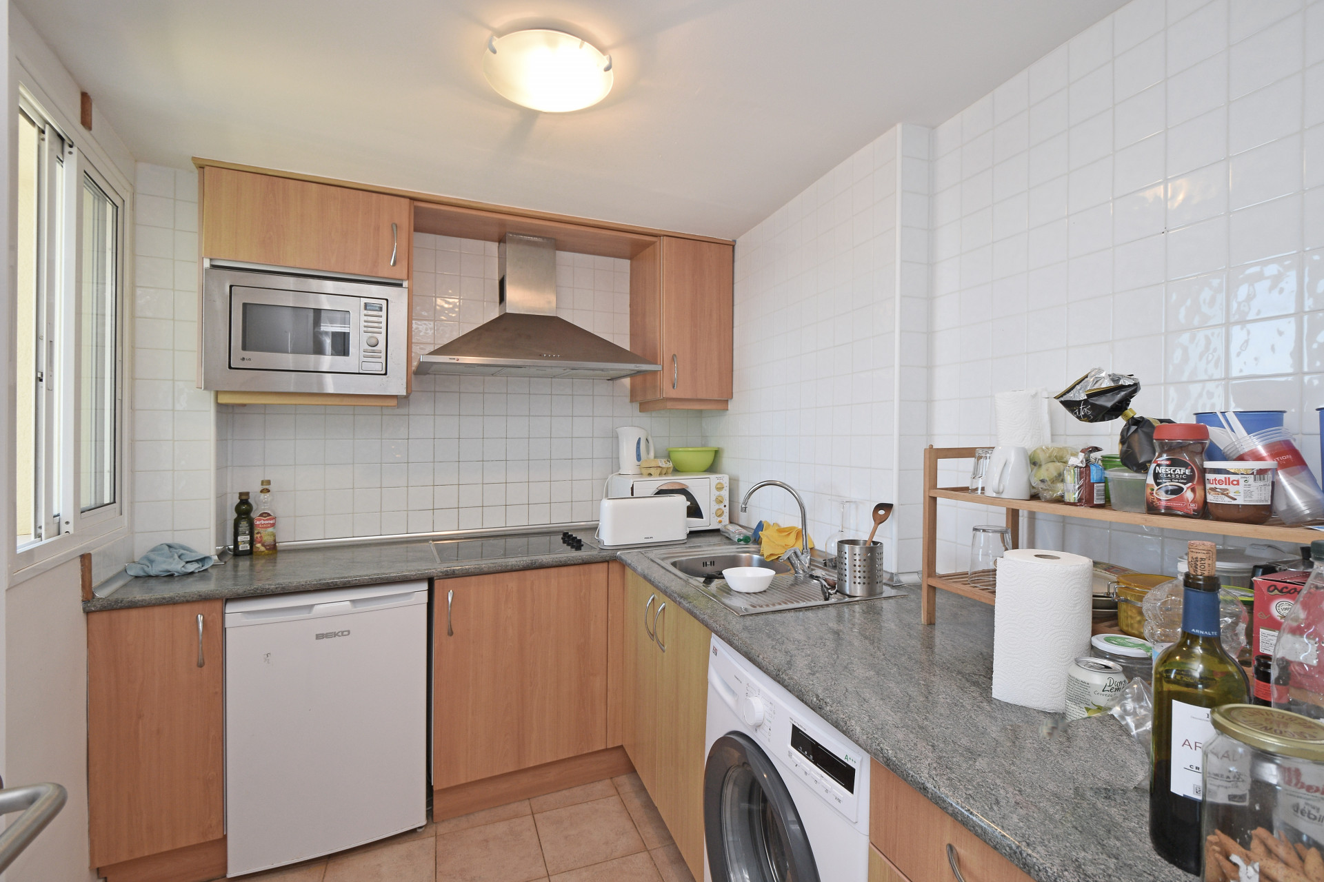 2 bedroom Penthouse in Santa Eulalia Del Río, Islas Baleares, Spain – 428-04899P