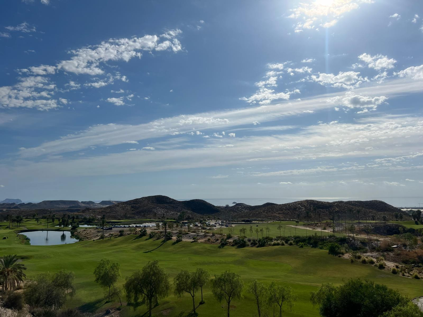 2 bedroom Apartment in Pulpi, Almeria, Spain – 428-04900ND