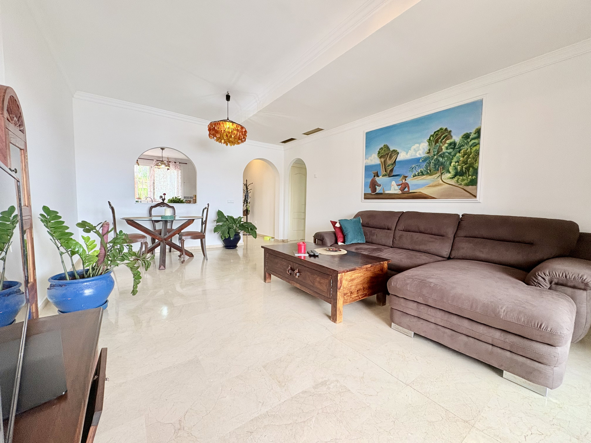 3 bedroom Apartment in Mijas Costa, Malaga, Spain – 428-04903P