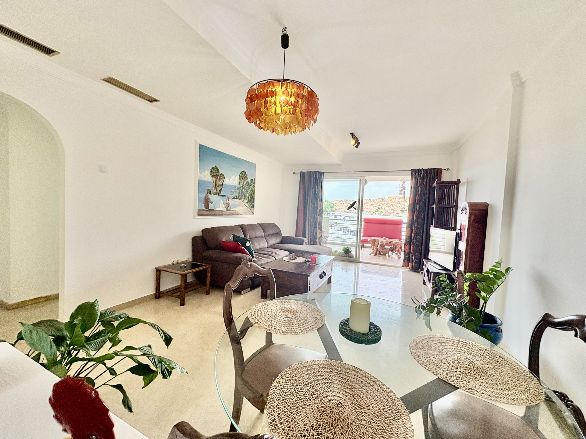 3 bedroom Apartment in Mijas Costa, Malaga, Spain – 428-04903P