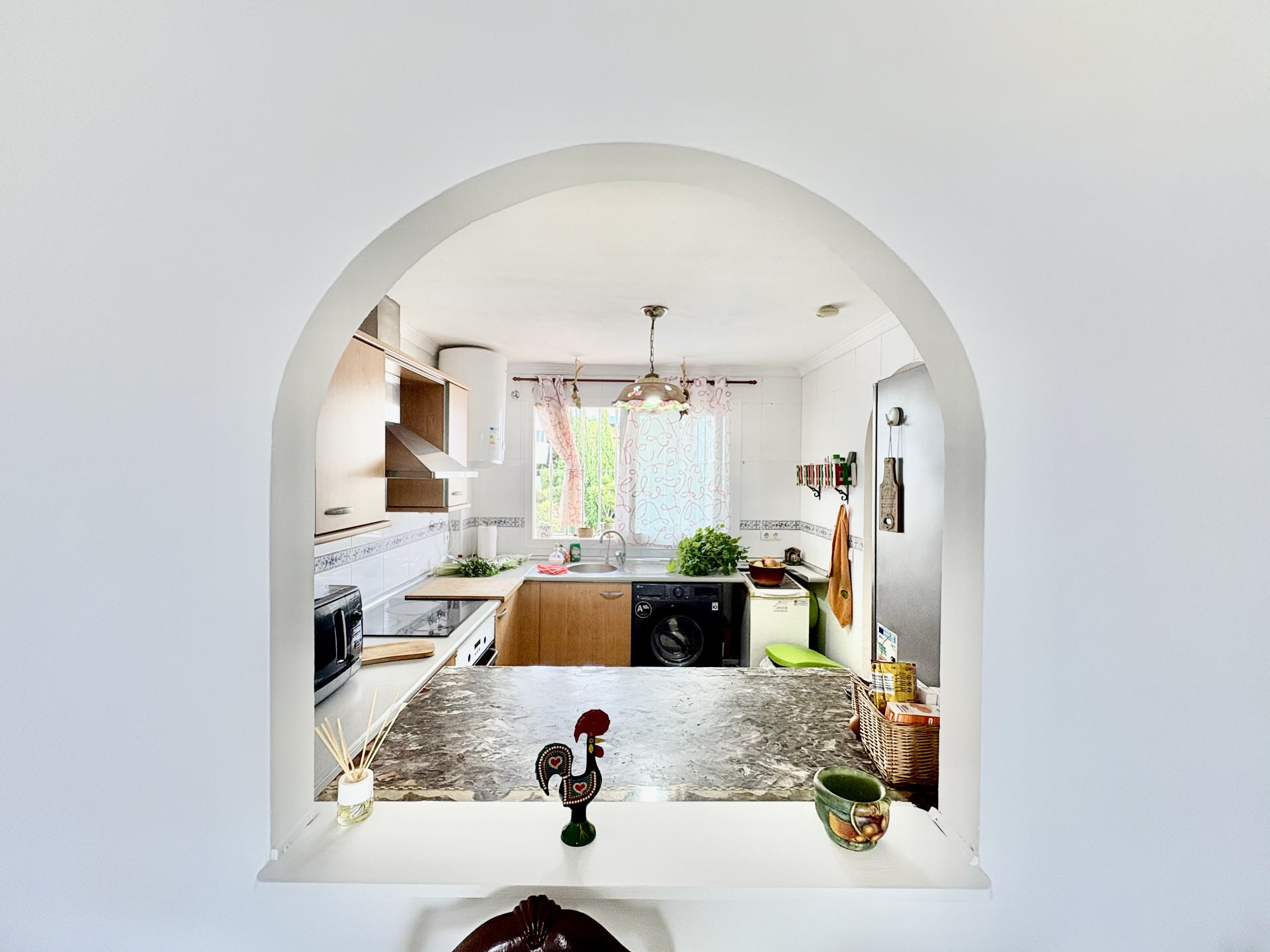 3 bedroom Apartment in Mijas Costa, Malaga, Spain – 428-04903P