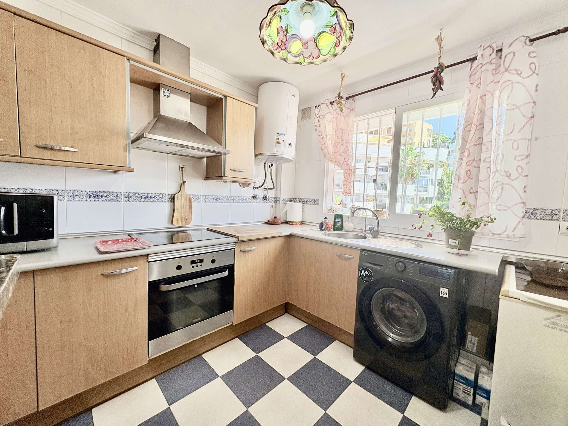 3 bedroom Apartment in Mijas Costa, Malaga, Spain – 428-04903P