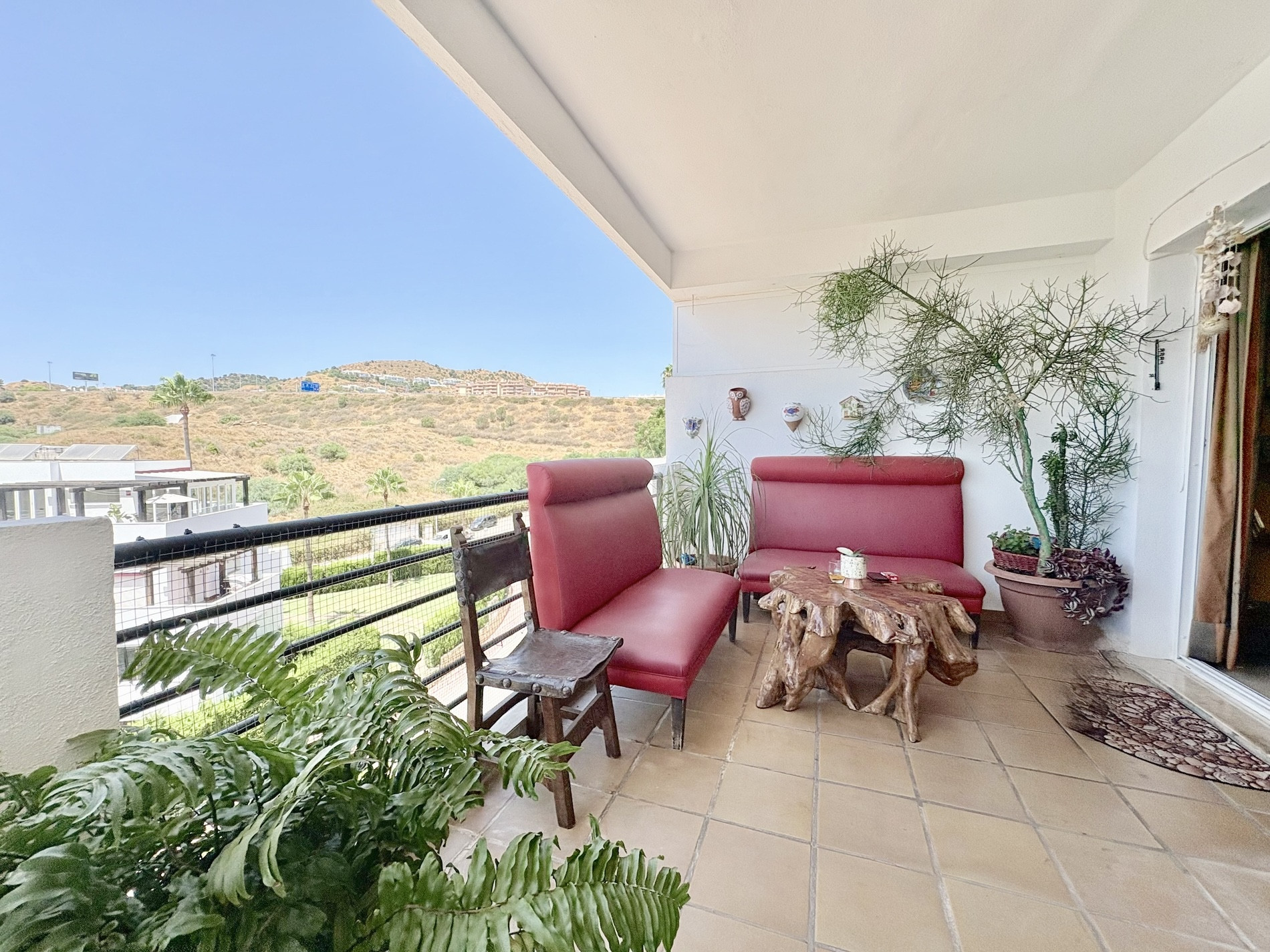 3 bedroom Apartment in Mijas Costa, Malaga, Spain – 428-04903P