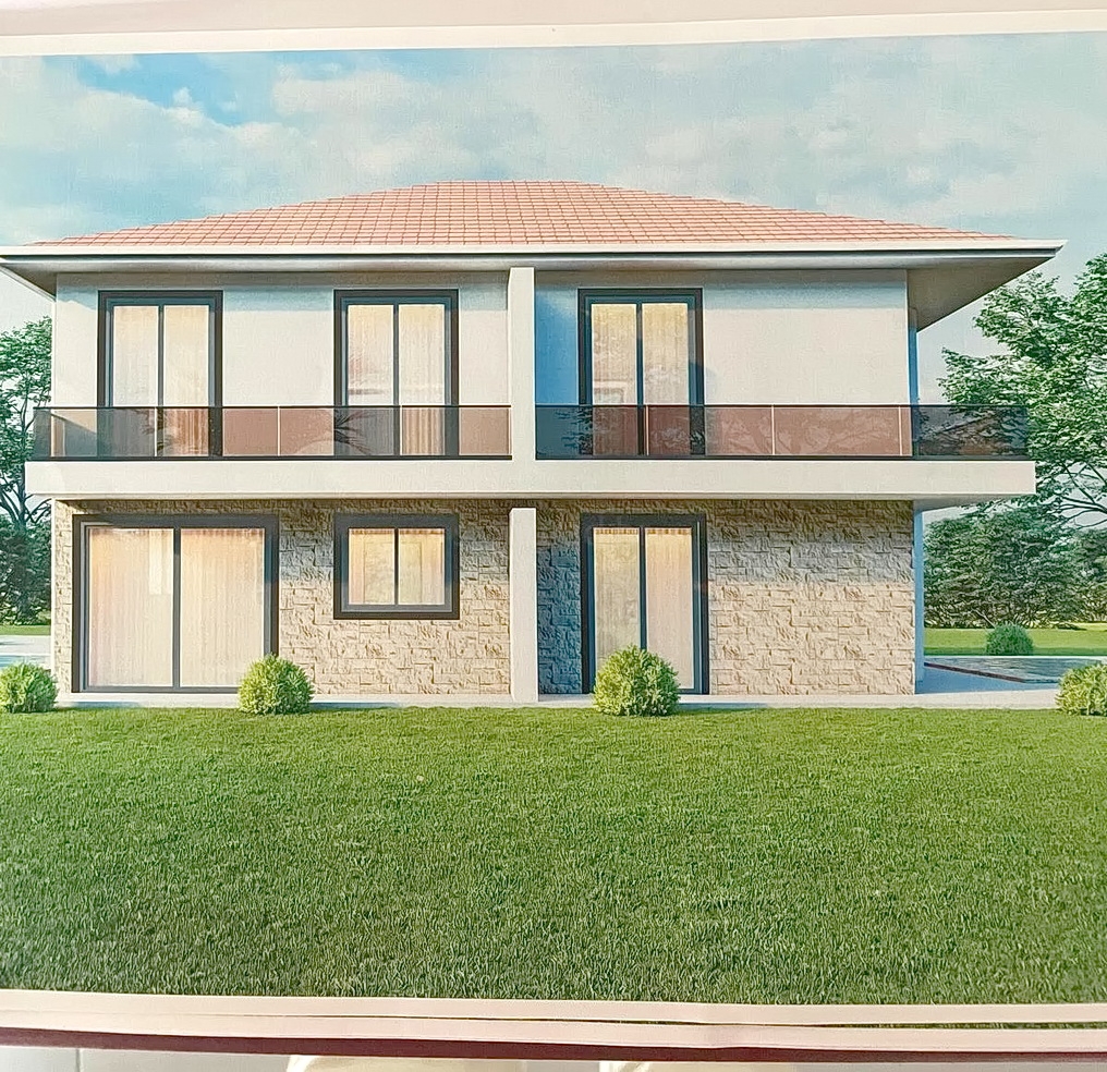 3 bedroom villa in Malinska-Dubašnica, Croatia – 103498