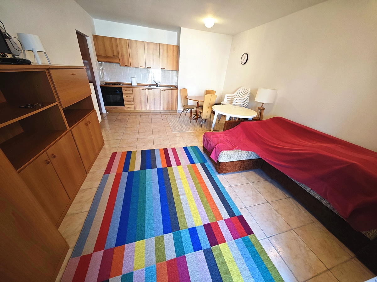 1 bedroom apartment in Malinska-Dubašnica, Croatia – 103495