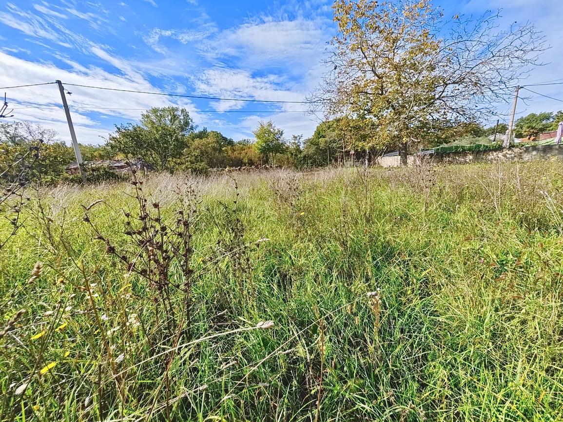 plot in Dobrinj, Croatia – 103491