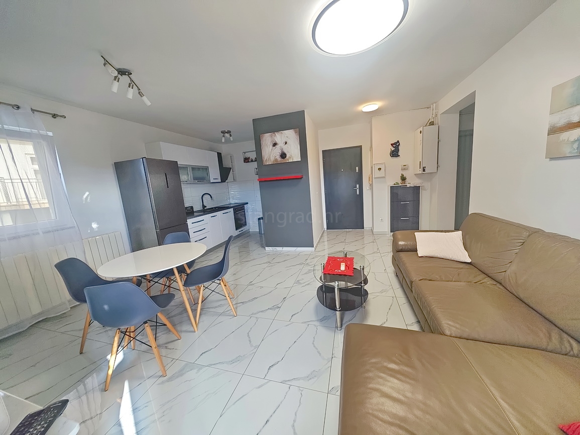 2 bedroom apartment in Krk, Croatia – 103490