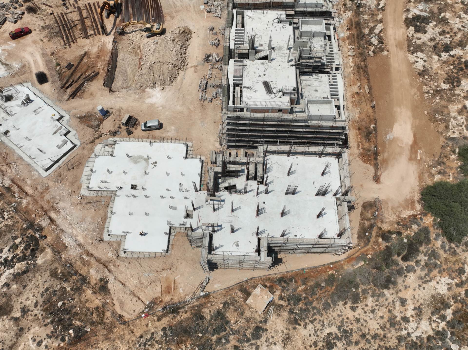 2 bedroom Apartment in Kapparis, Famagusta, Cyprus – AgK112dp