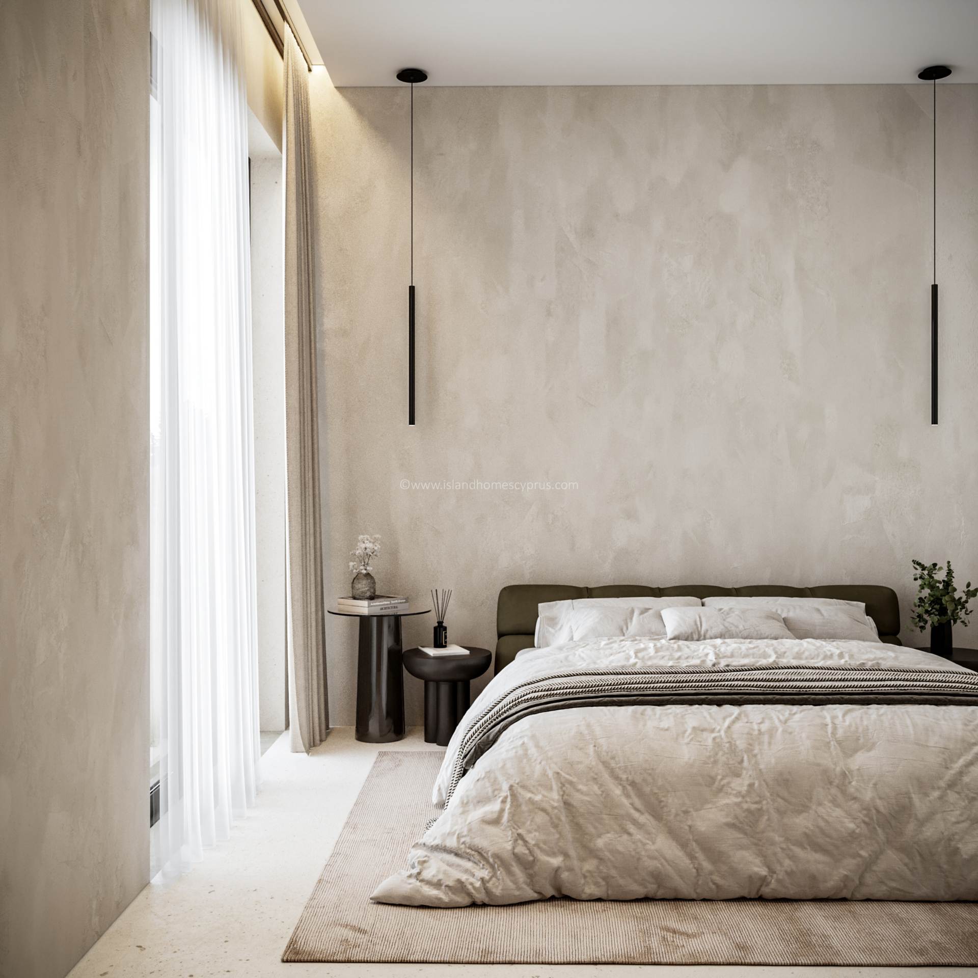 1 bedroom Apartment in Kapparis, Famagusta, Cyprus – AgK113dp