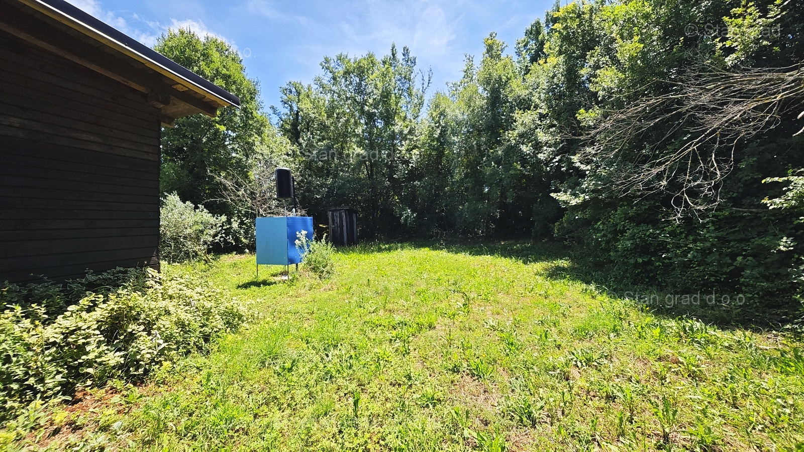 plot in Malinska-Dubašnica, Croatia – 102958