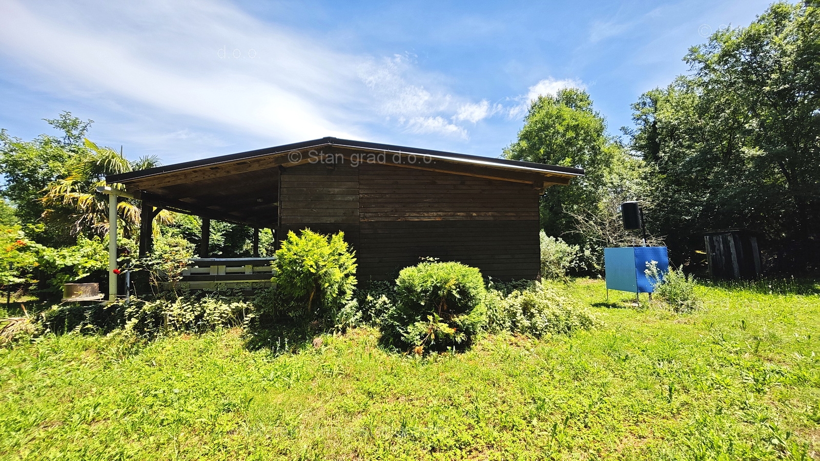 plot in Malinska-Dubašnica, Croatia – 102958