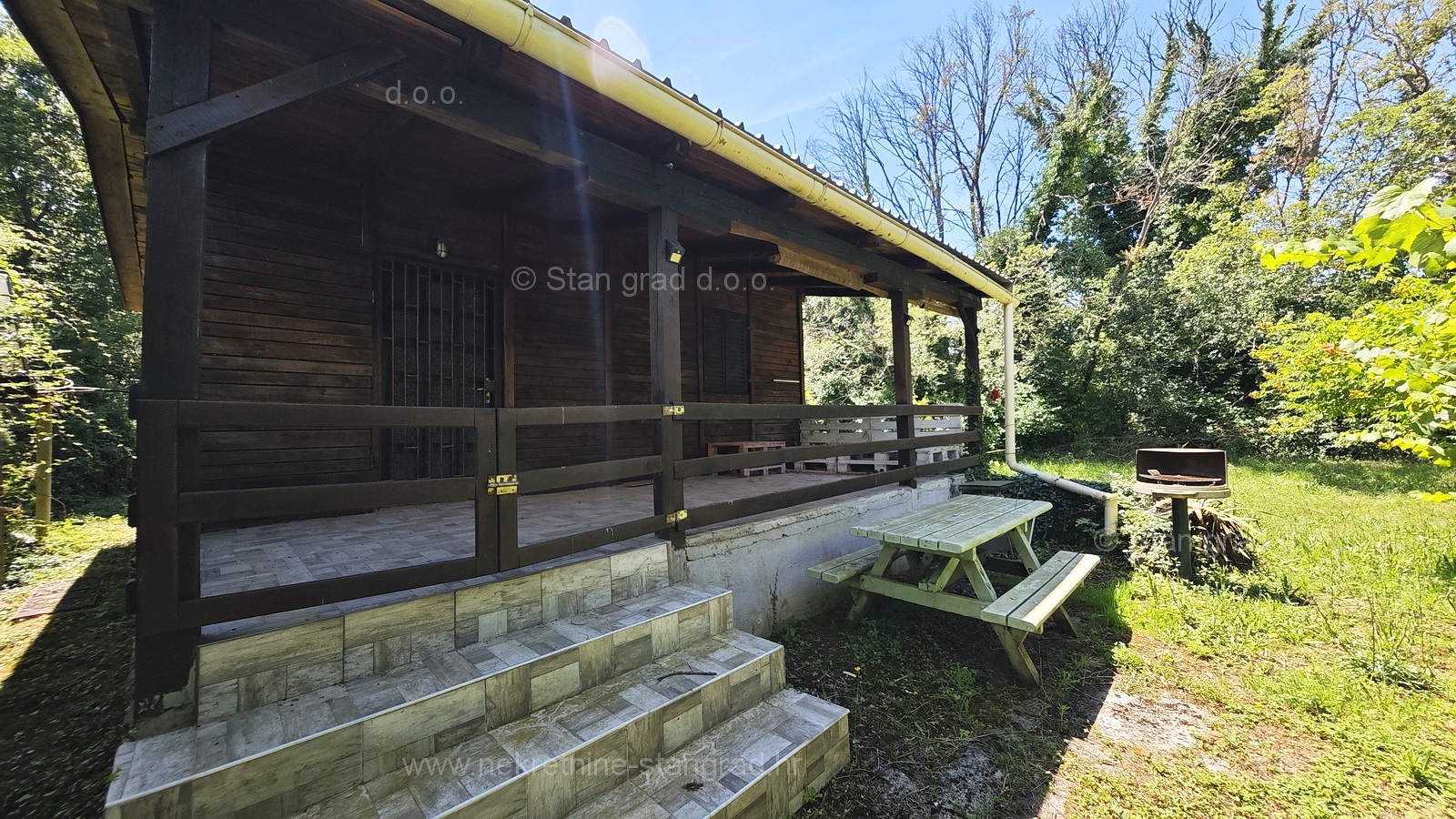 plot in Malinska-Dubašnica, Croatia – 102958