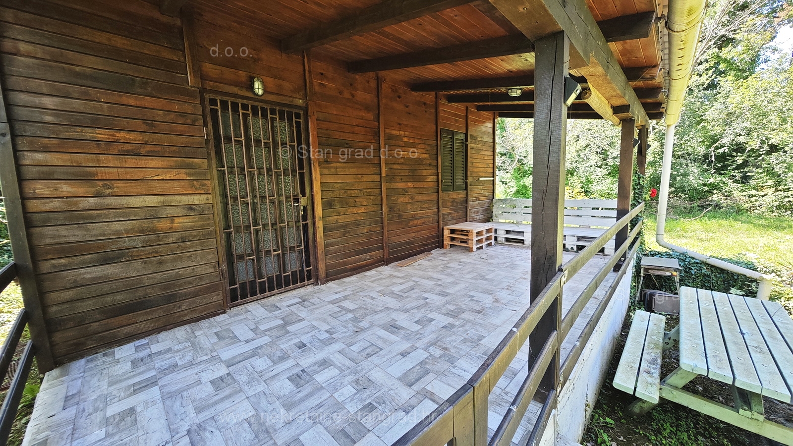 plot in Malinska-Dubašnica, Croatia – 102958