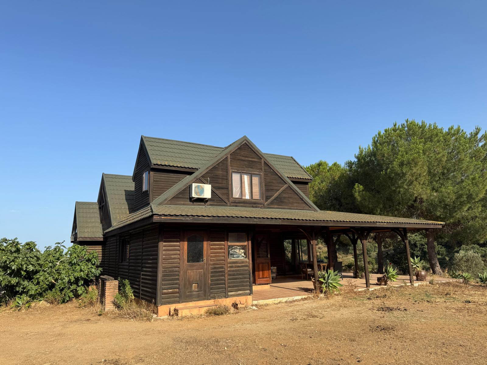 3 bedroom House in Mijas Costa, Malaga, Spain – 428-04637P