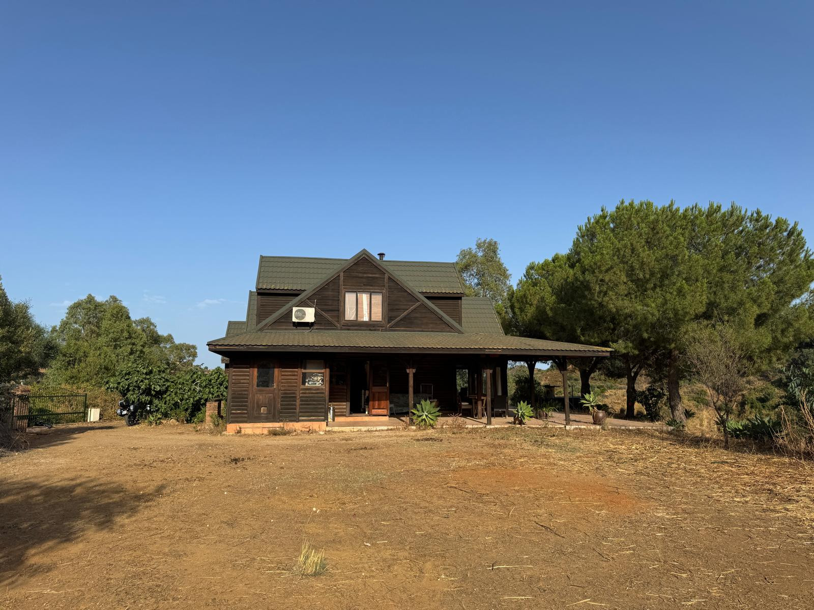 3 bedroom House in Mijas Costa, Malaga, Spain – 428-04637P