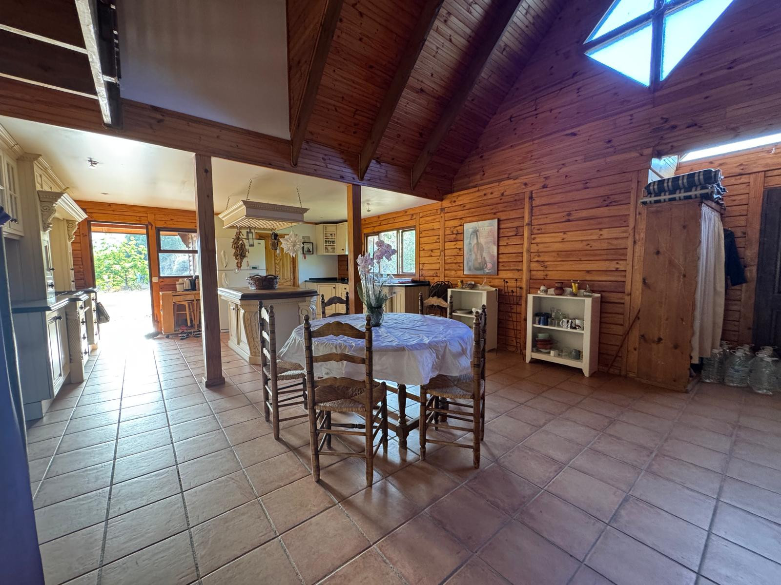 3 bedroom House in Mijas Costa, Malaga, Spain – 428-04637P