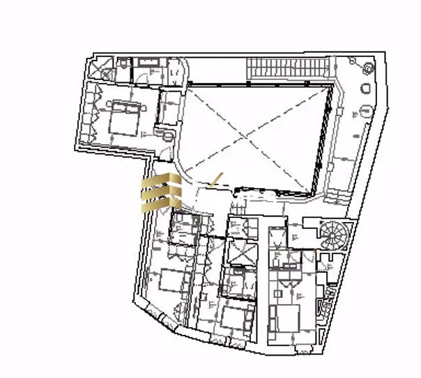 4 bedroom Townhouse in Balzan, Malta – 64419