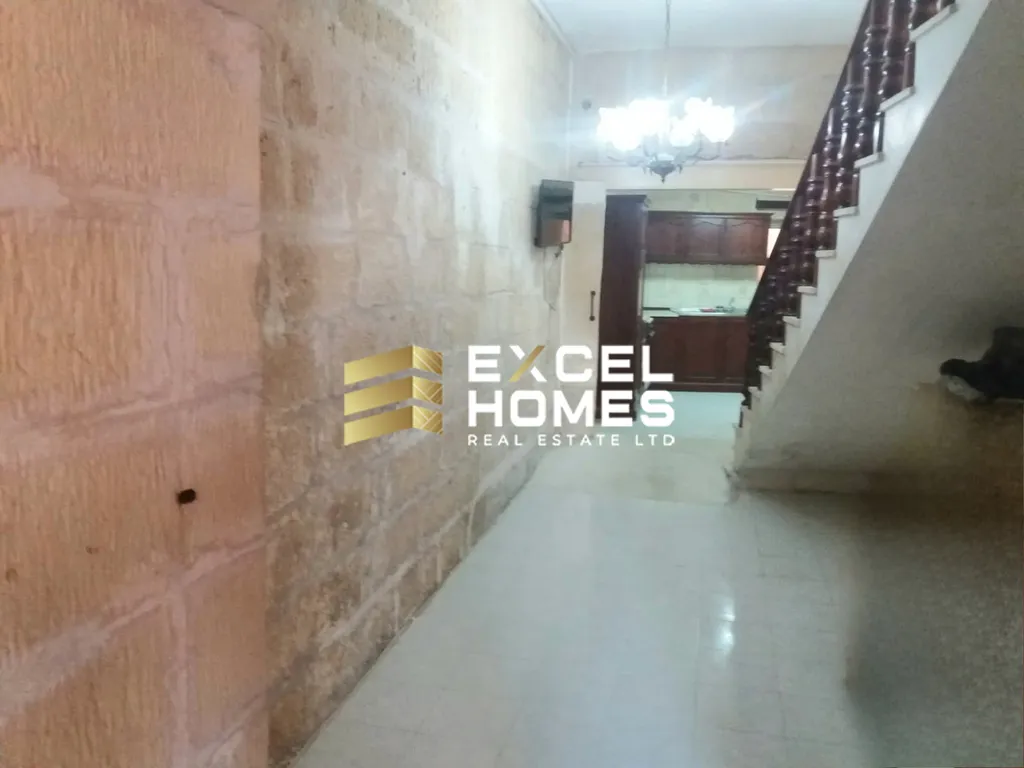 2 bedroom Townhouse in Qormi, Malta – 64415